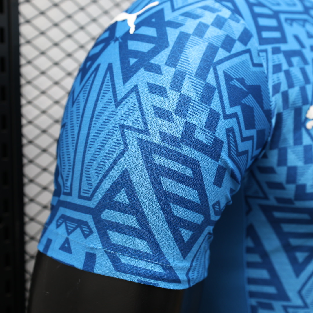 SIUjerseys-Mamelodi Sundowns 24-25 Away Jersey - Player Version