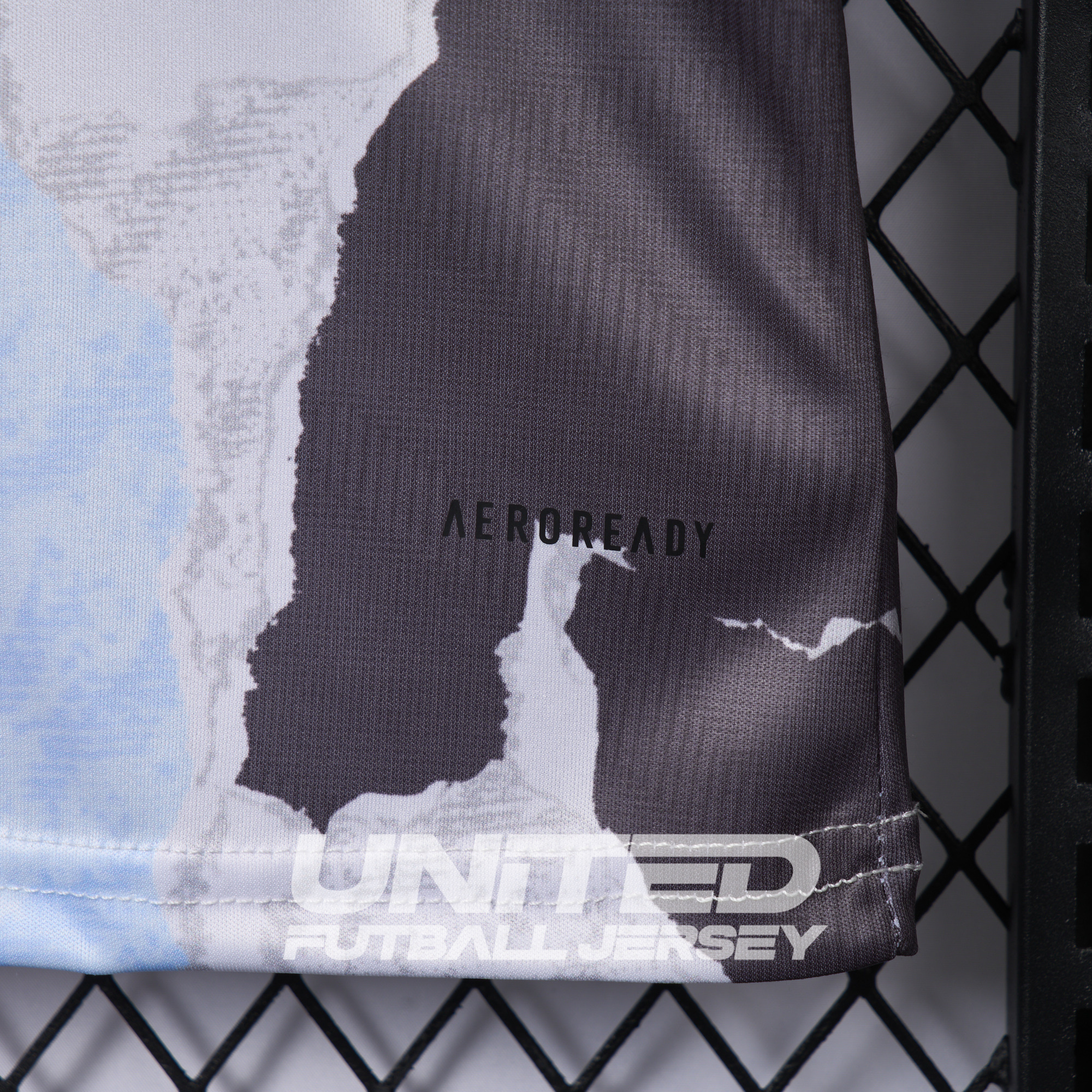 unitedfutballjersey-Real Madrid 24-25 Pre-Match 2 Jersey - Fans Version