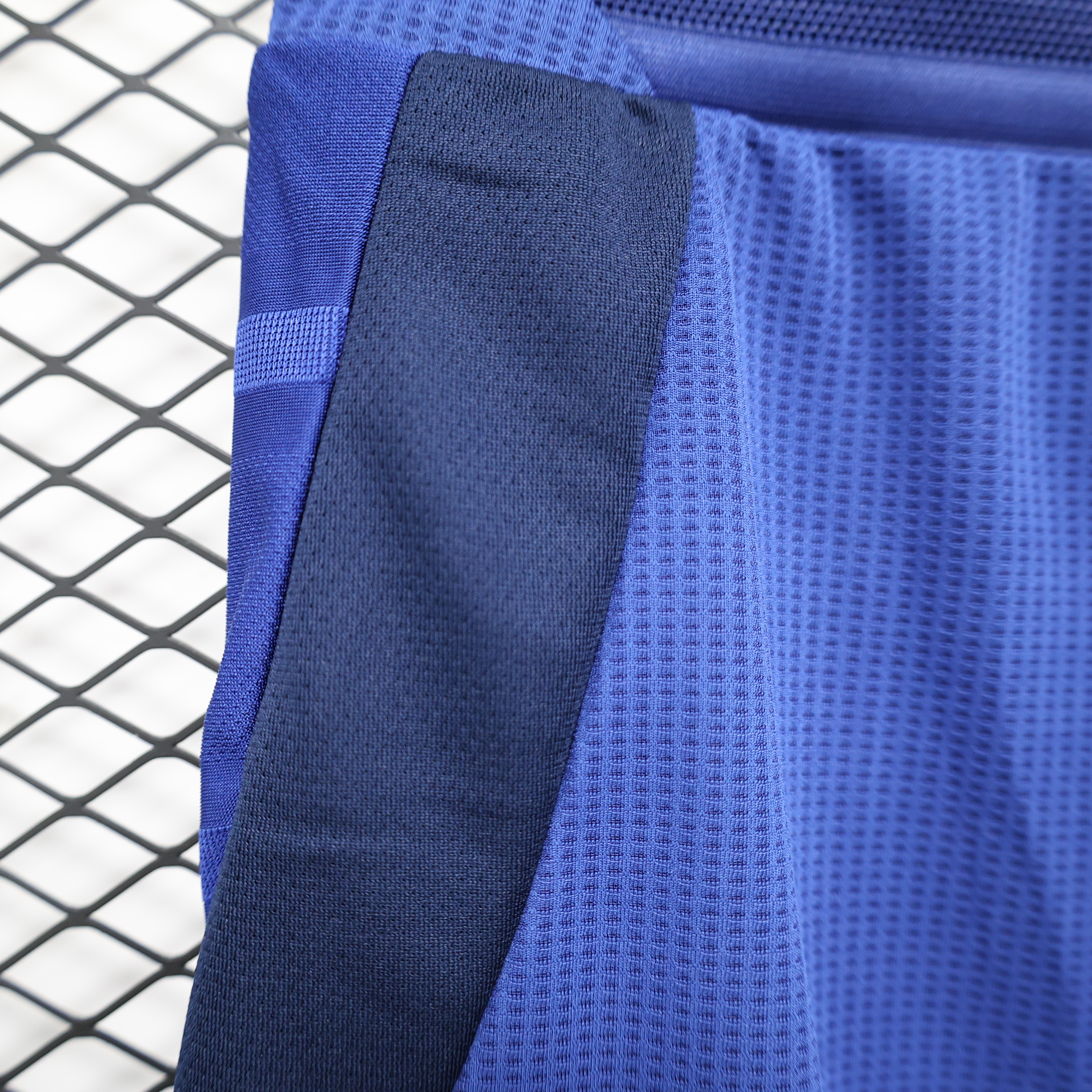 unitedfutballjersey-Manchester United 24-25 Away Shorts - Player Version