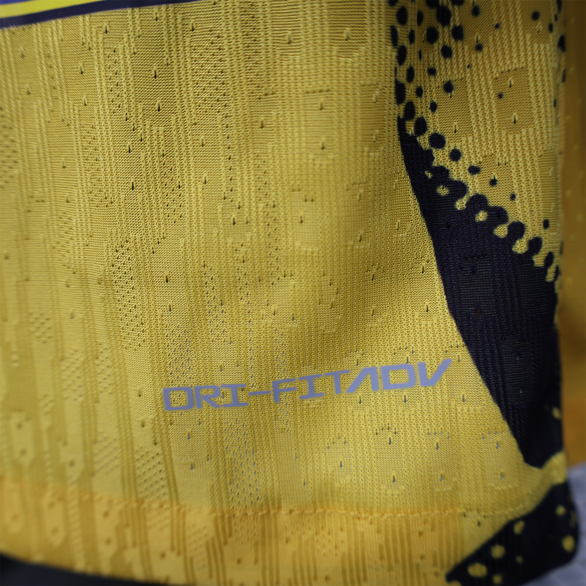 SIUjerseys-Inter Milan 24-25 Third Long Sleeves Jersey - Player Version