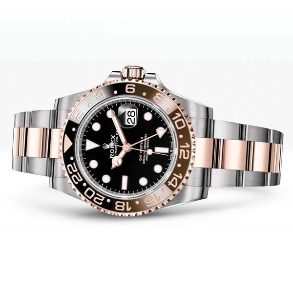 GMT-Master II.m126711chnr-0002 40mm