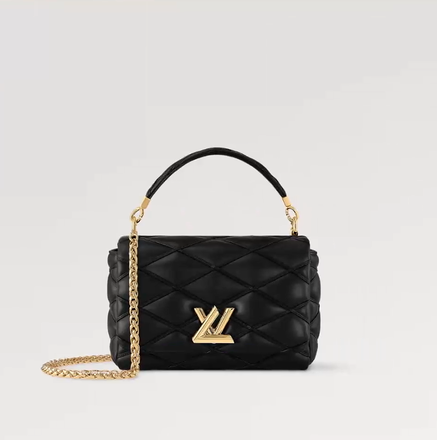 Louis Vuitton M22891-GO-14 Medium Bag