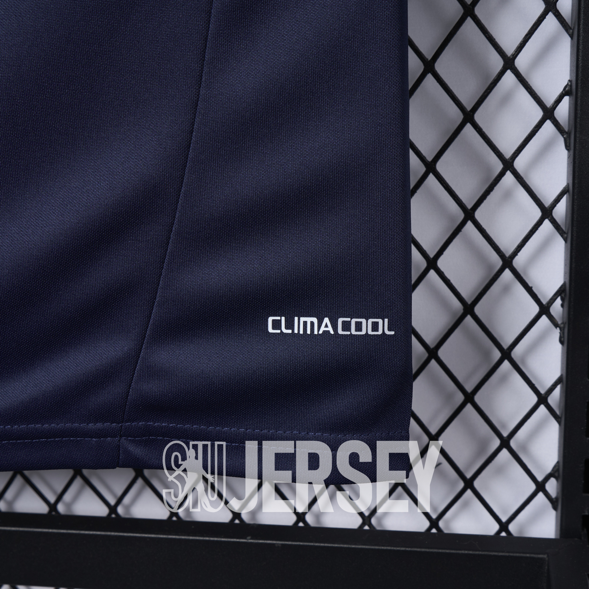 SIUjerseys-Retro Schalke 04 2010-11 Away Jersey