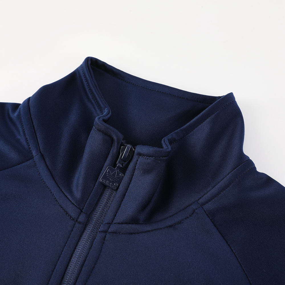 unitedfutballjersey-Italy 24-25 Training Hoodie Set - Royal Blue Hoodie and Pants