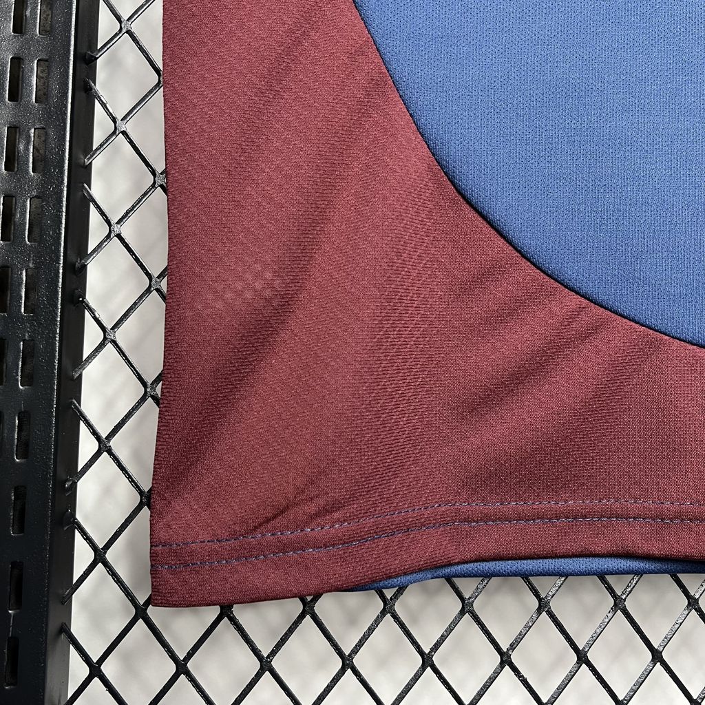 SIUjerseys-AS Roma 24-25 Third Jersey - Fans Version