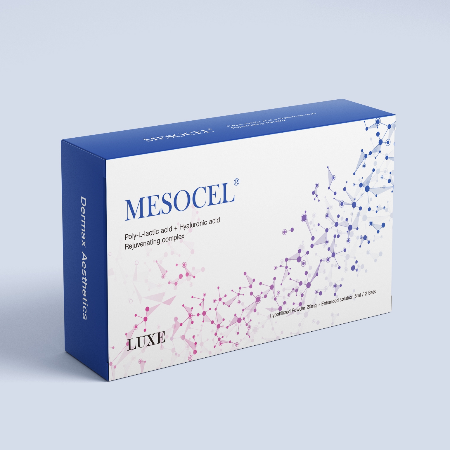 Mesocel® LUXE
