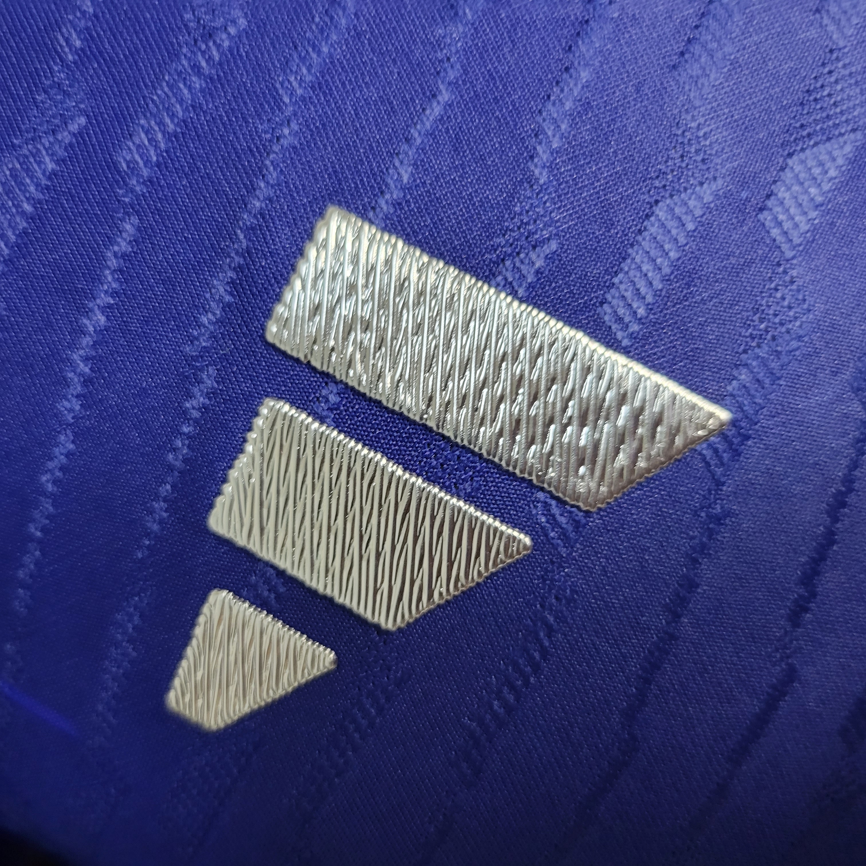 SIUjerseys-Argentina 3 Stars 22-23 Away Stadium Jersey - Player Version ( with 2022 World Champions Patch )