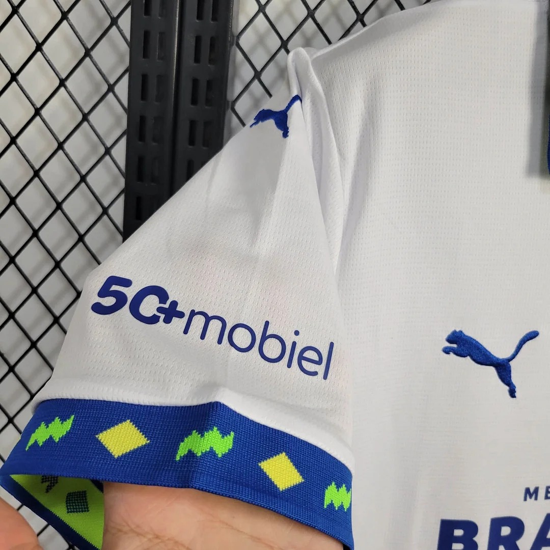 unitedfutballjersey-PSV Eindhoven 24-25 Third Jersey - Fans Version