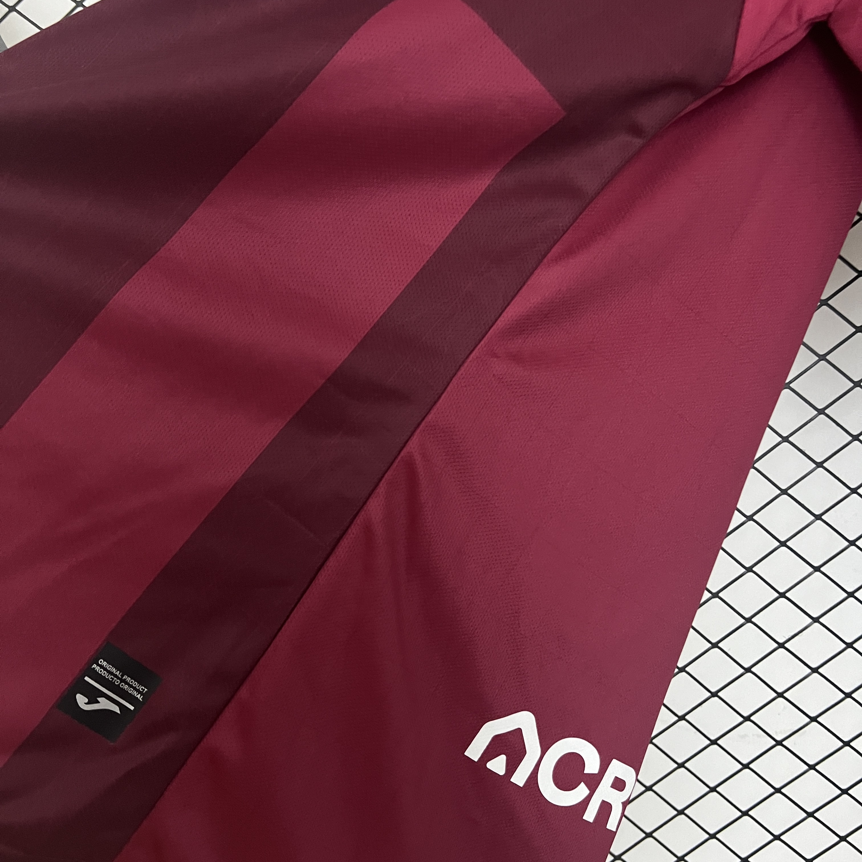 unitedfutballjersey-Torino 24-25 Home Jersey - Fans Version