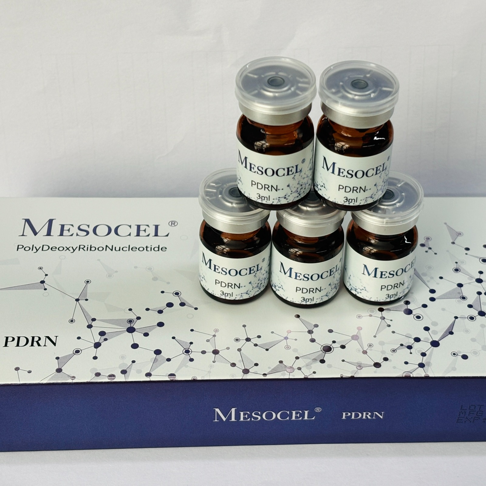 mesocel pdrn for Valerie Reygan