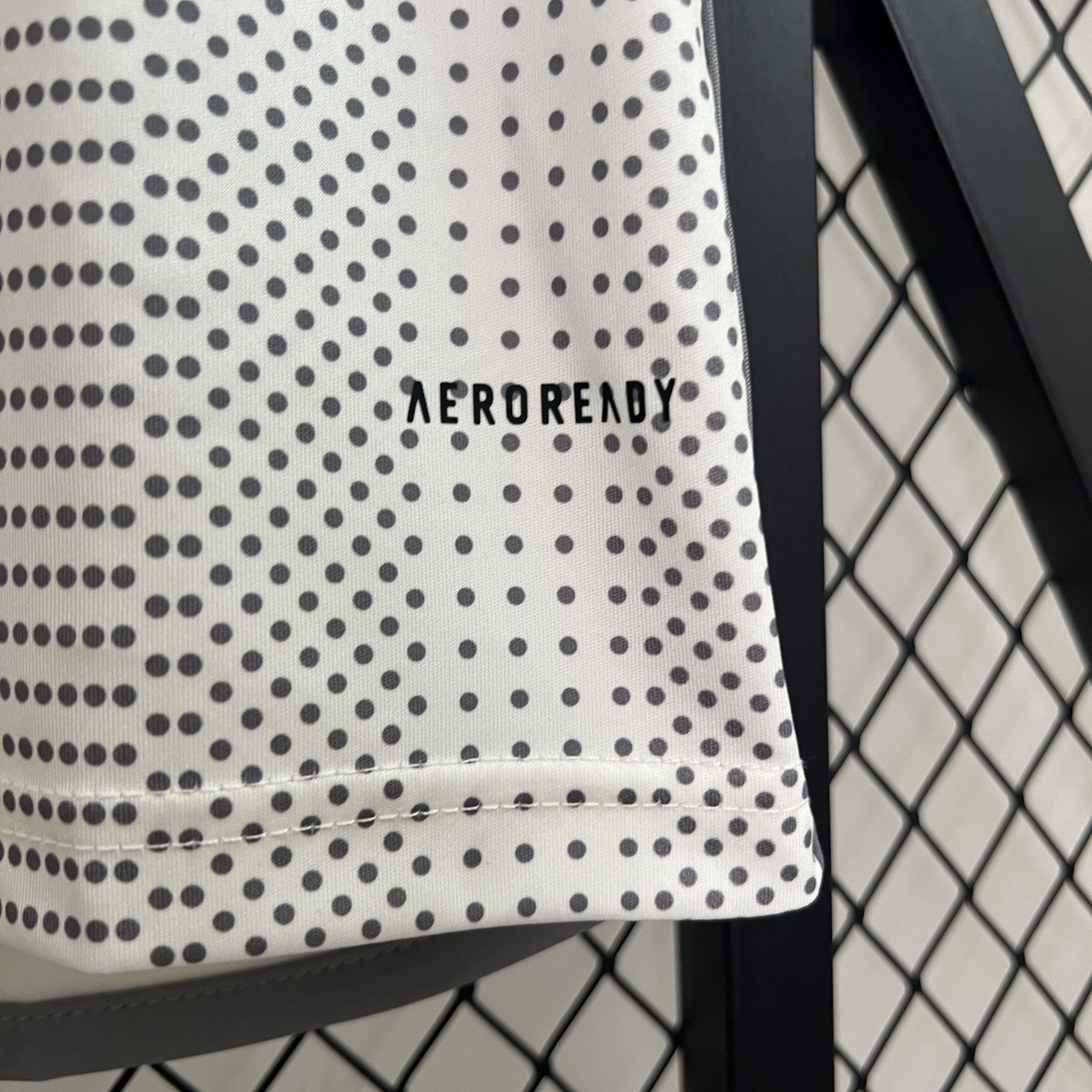 SIUjerseys-Atletico Mineiro 24-25 Away Jersey - Fans Version