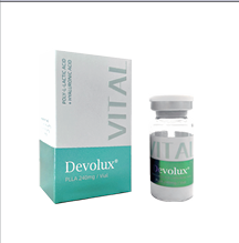 sotorior +aqua secret+vial