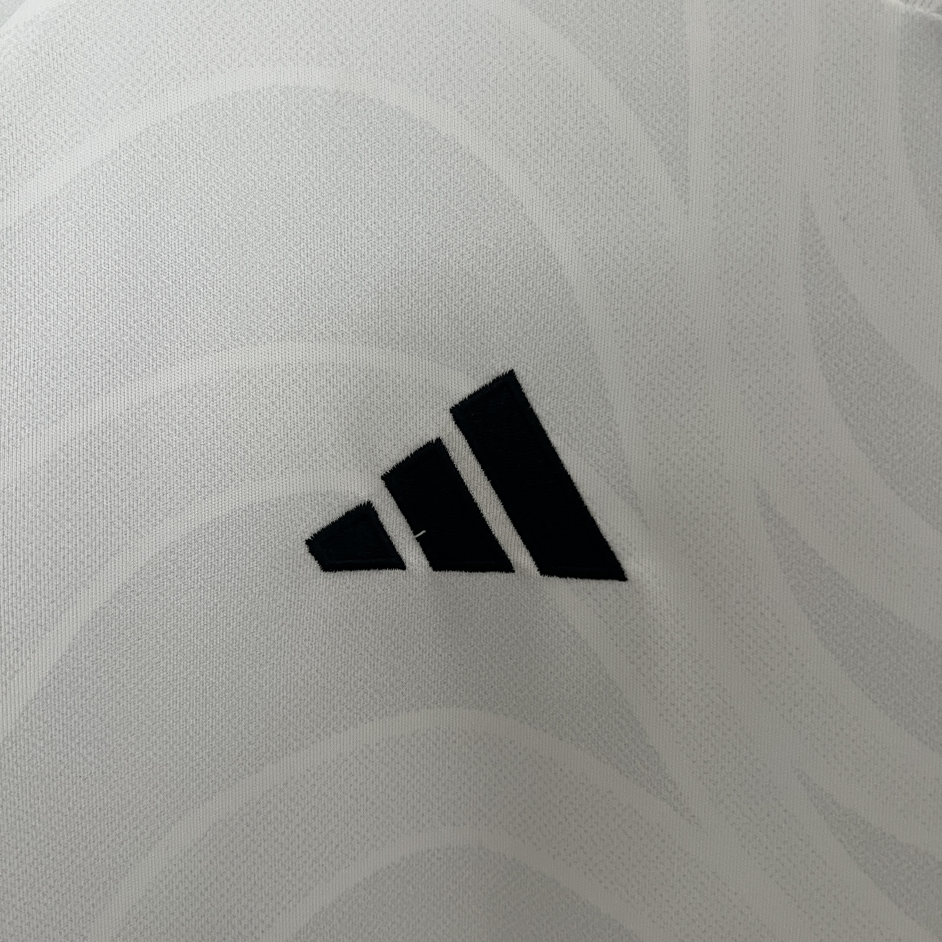 SIUjerseys-Flamengo 24-25 Away Jersey - Fans Version