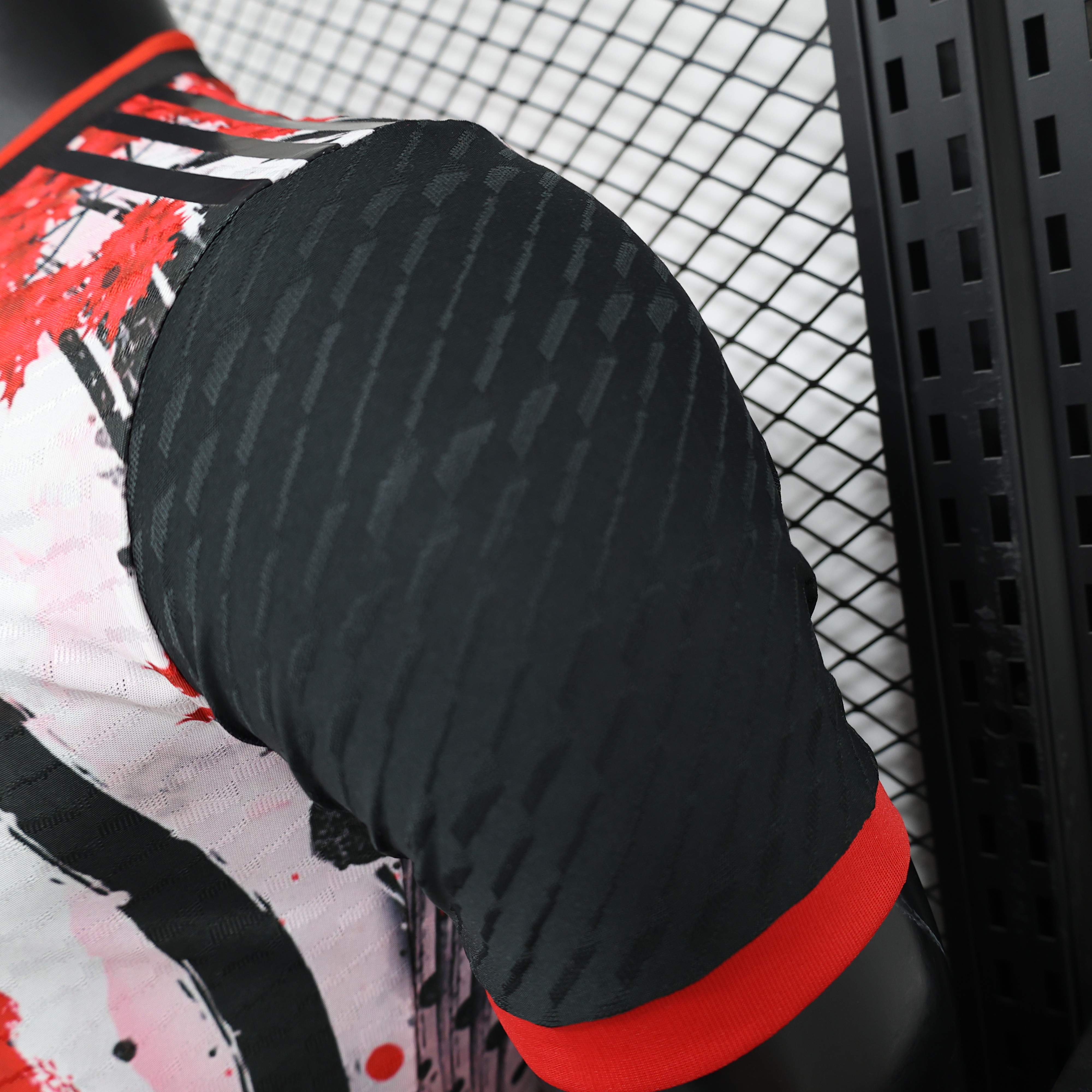 SIUjerseys-Japan 2024 Samurai Special Edition Jersey - Player Version