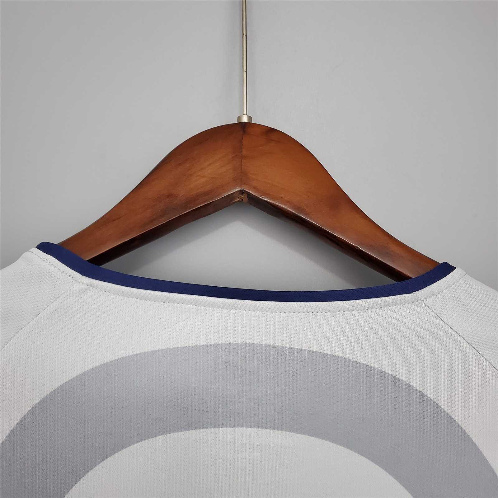 SIUjerseys-Retro Paris Saint-Germain PSG 2001-02 Away Jersey