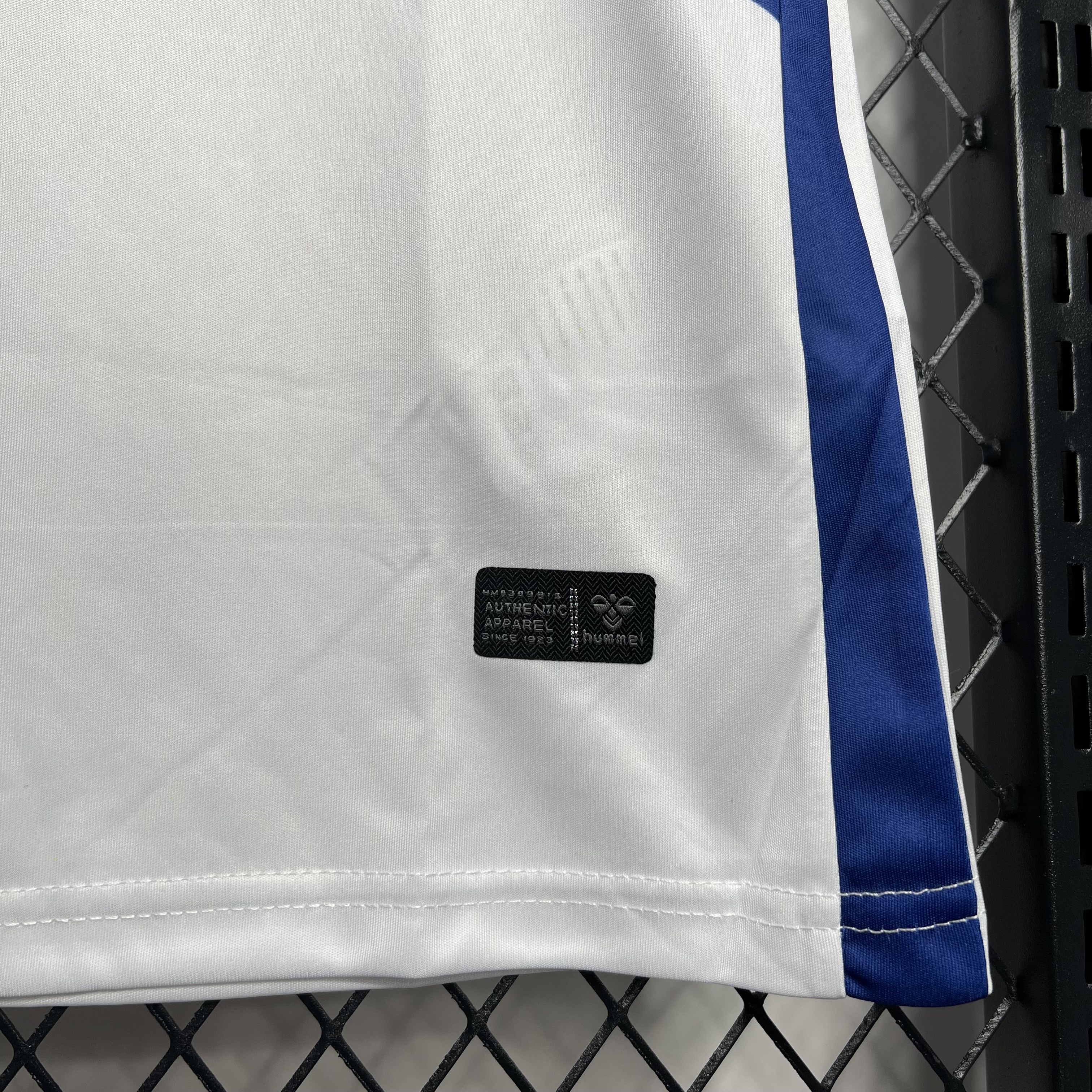 SIUjerseys-Tenerife 24-25 Home Stadium Jersey - Fans Version