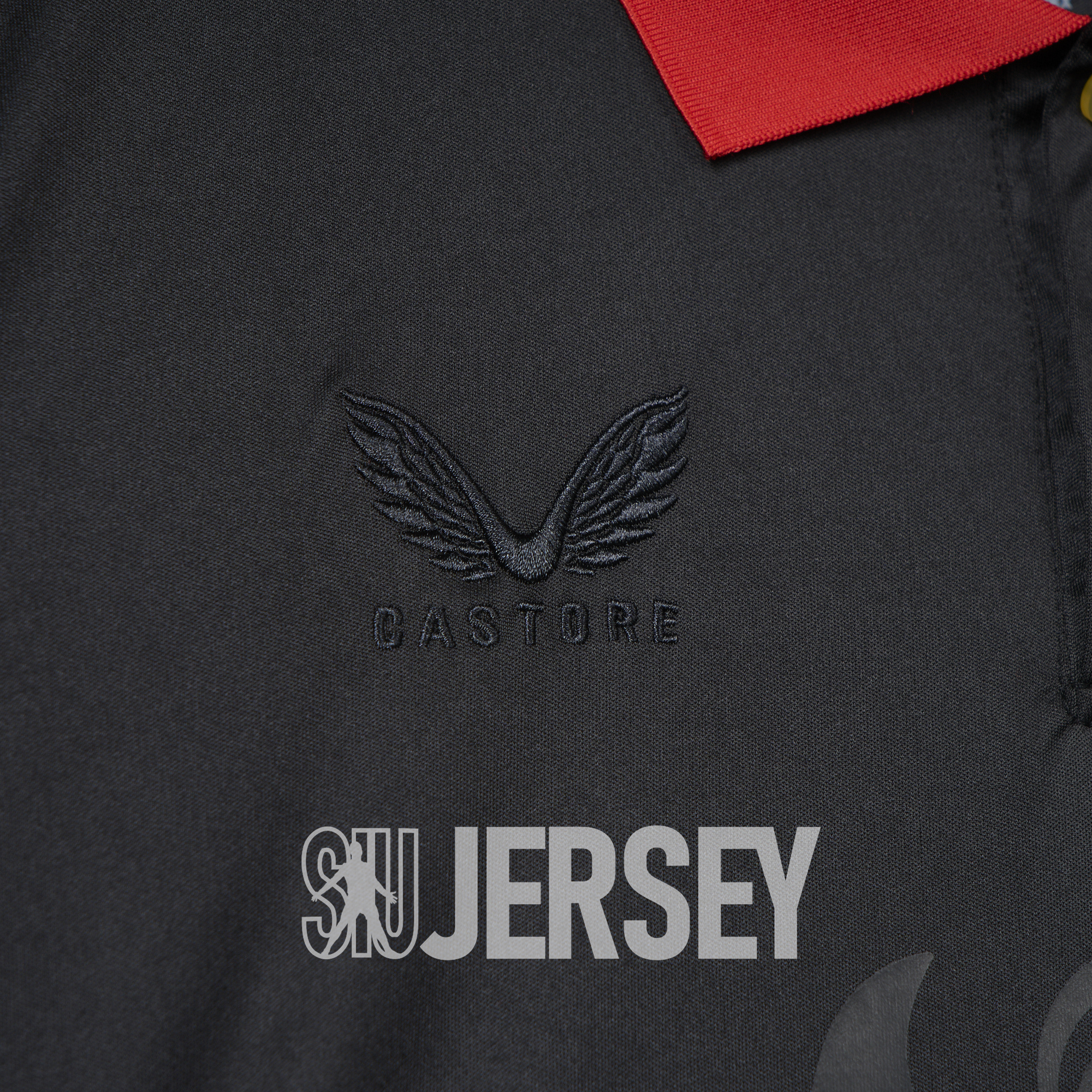 SIUjerseys-Bayer 04 Leverkusen 24-25 120th Anniversary Jersey - Fans Version