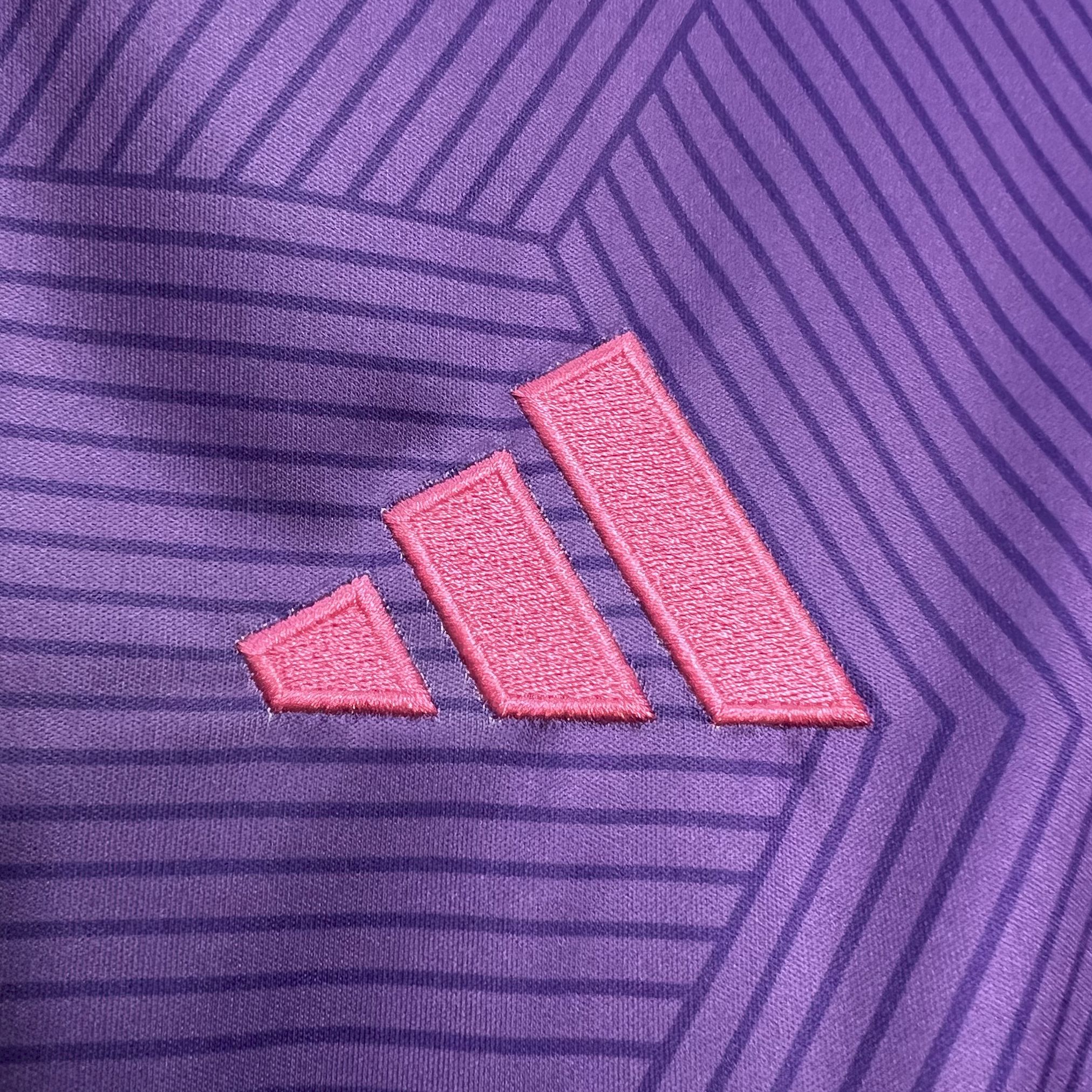 unitedfutballjersey-Universidad de Chile 24-25 Third Jersey - Fans Version