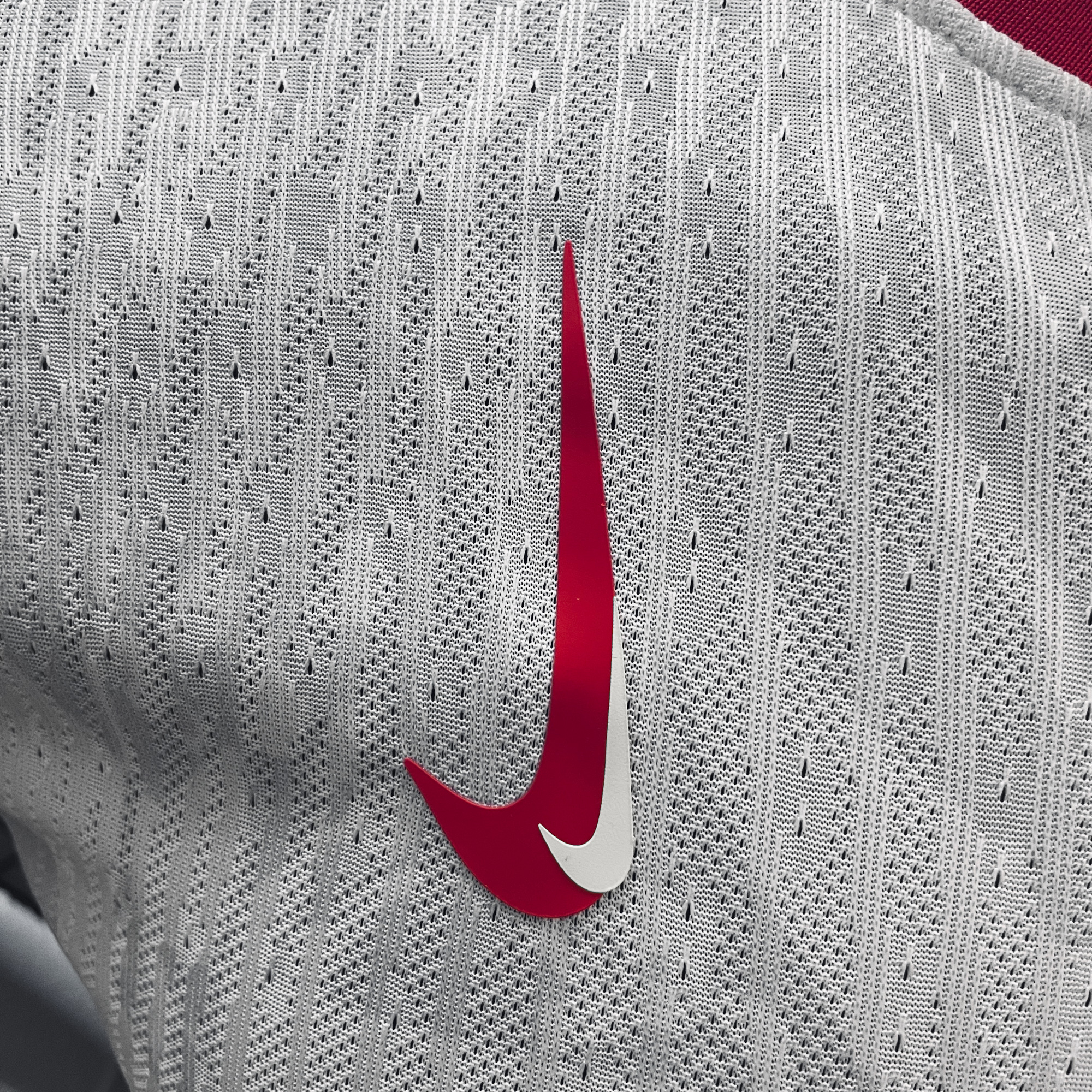 SIUjerseys-Liver.pool 24-25 Third Long Sleeve Jersey - Player Version