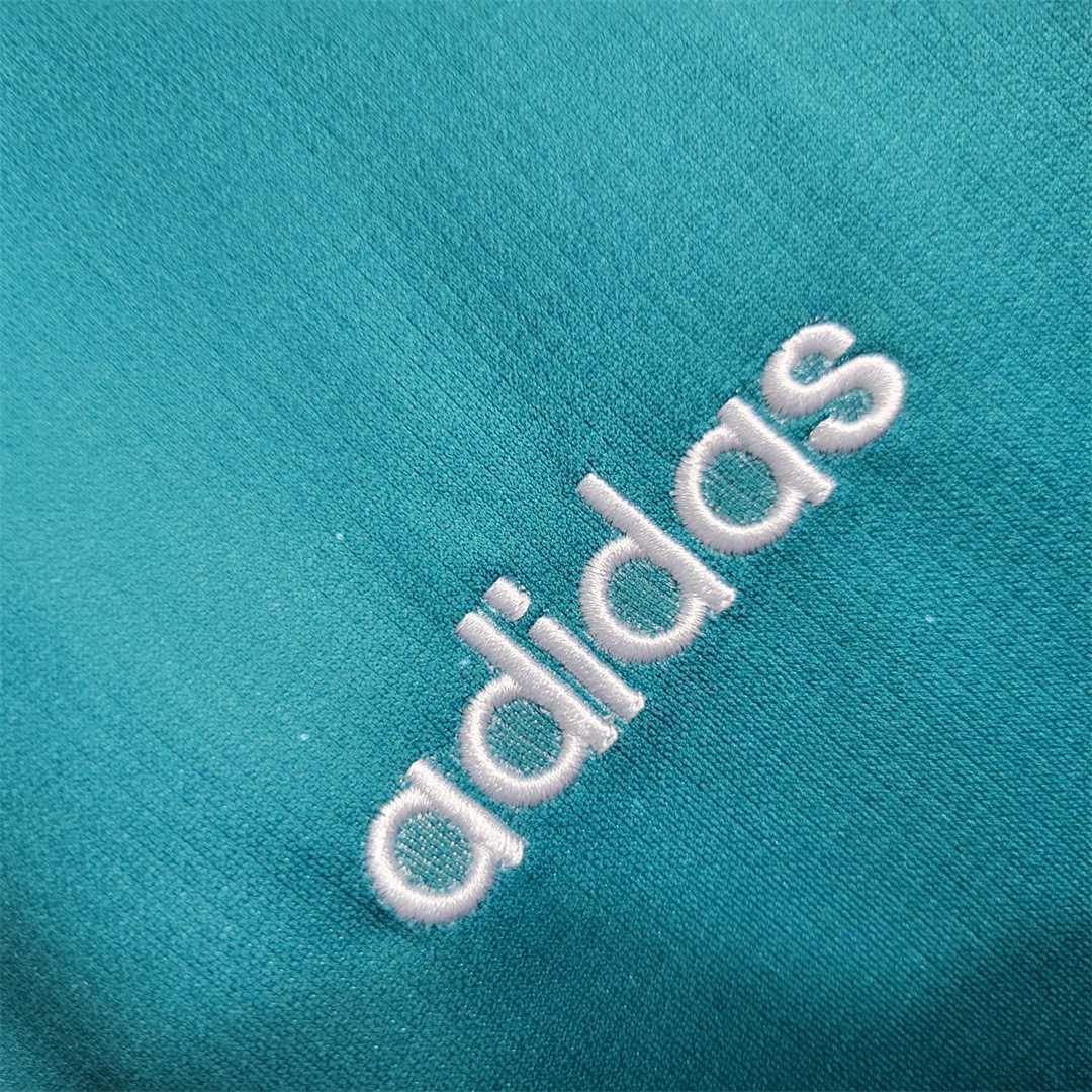 SIUjerseys-Retro Germany 1994 Away Stadium Jersey