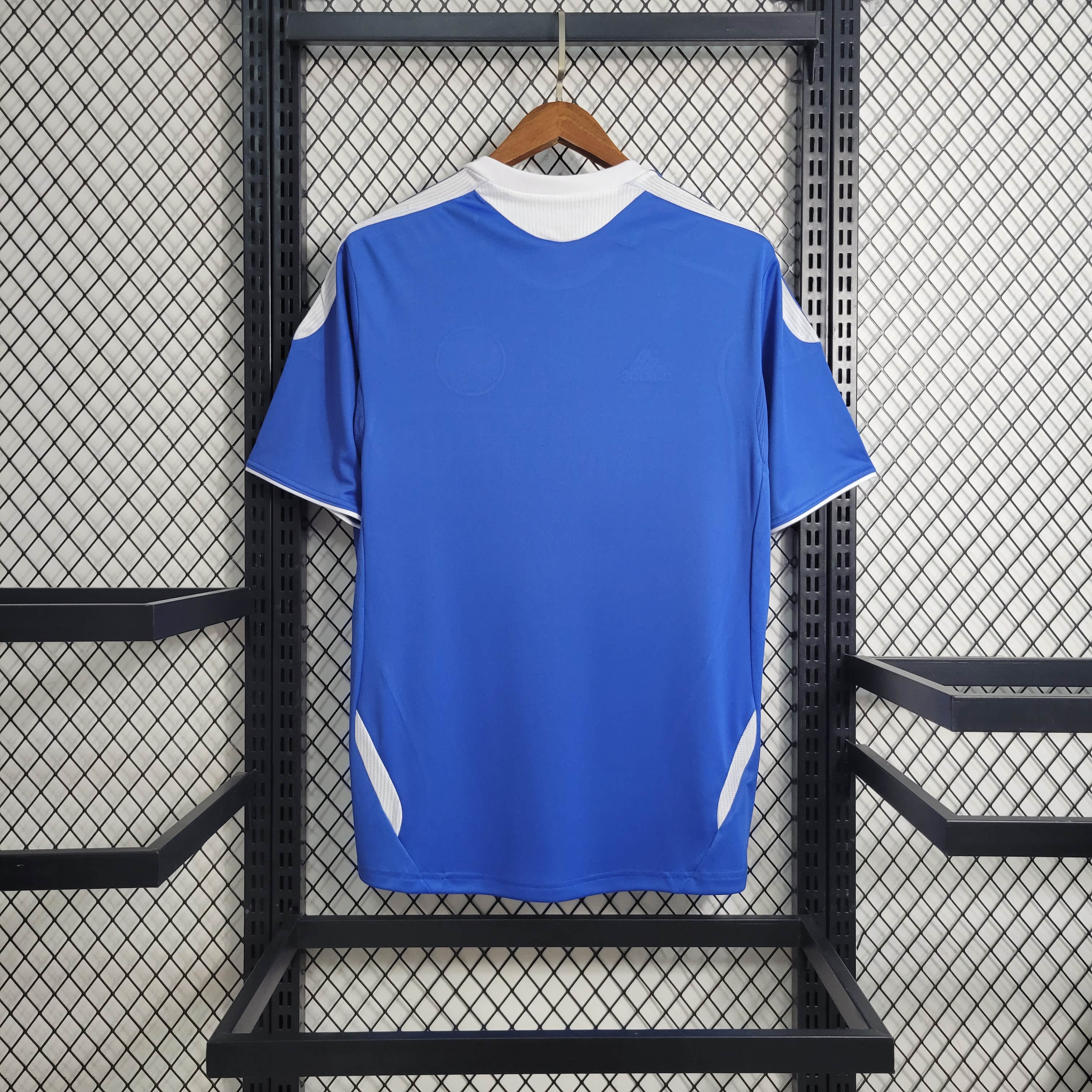 SIUjerseys-Retro C.H.E.L.S.E.A 2011-12 Home Stadium Jersey