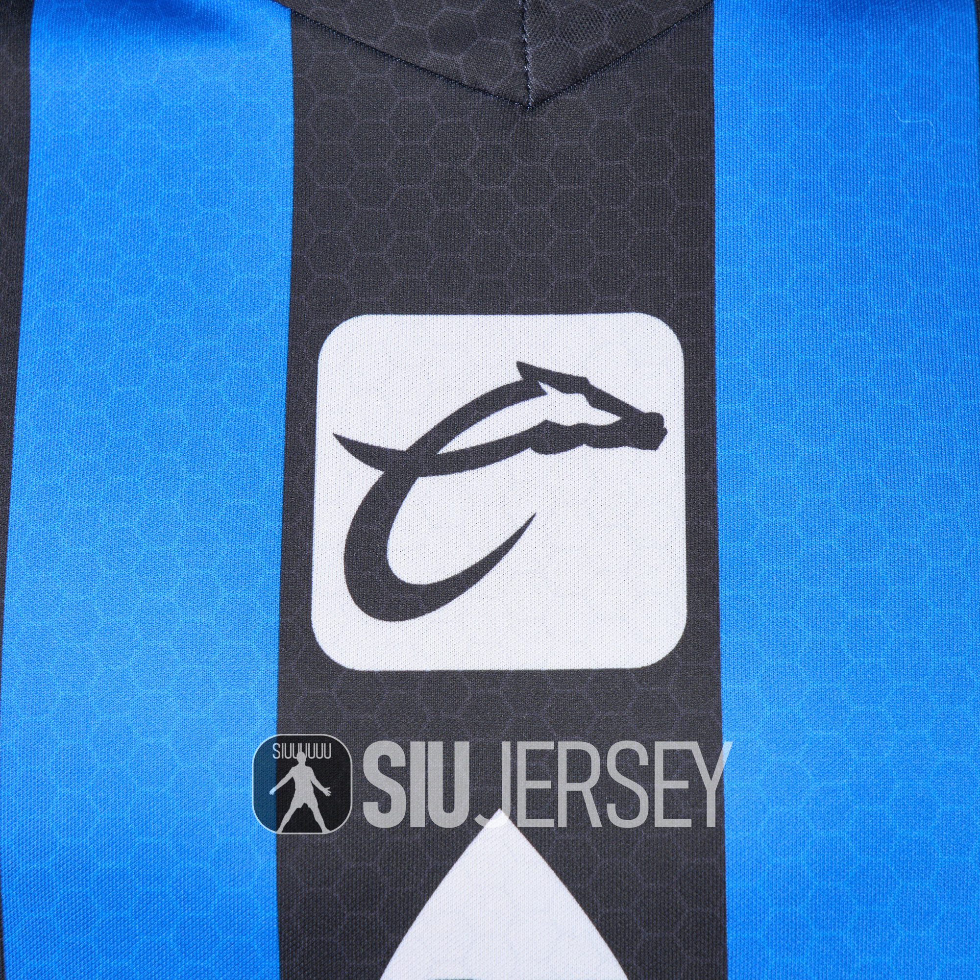SIUjerseys-Querétaro 24-25 Home Jersey - Player Version