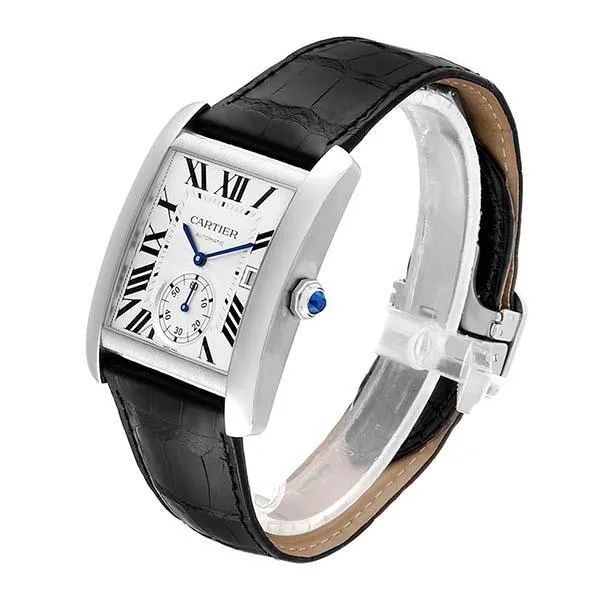 Tank MC Watch W5330003-34.3x44.0mm