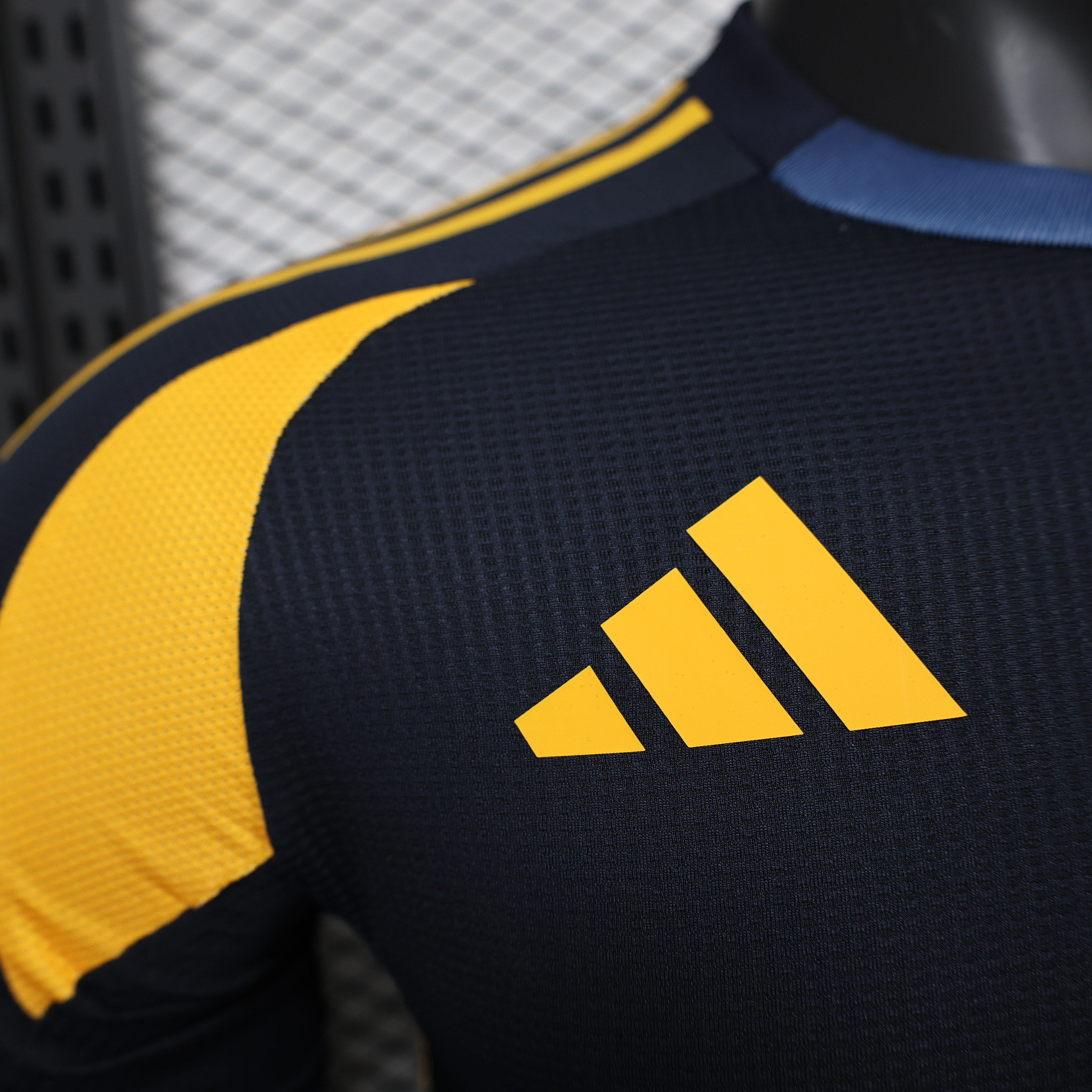 unitedfutballjersey-Al Ahly SC 24-25 Away Jersey - Player Version