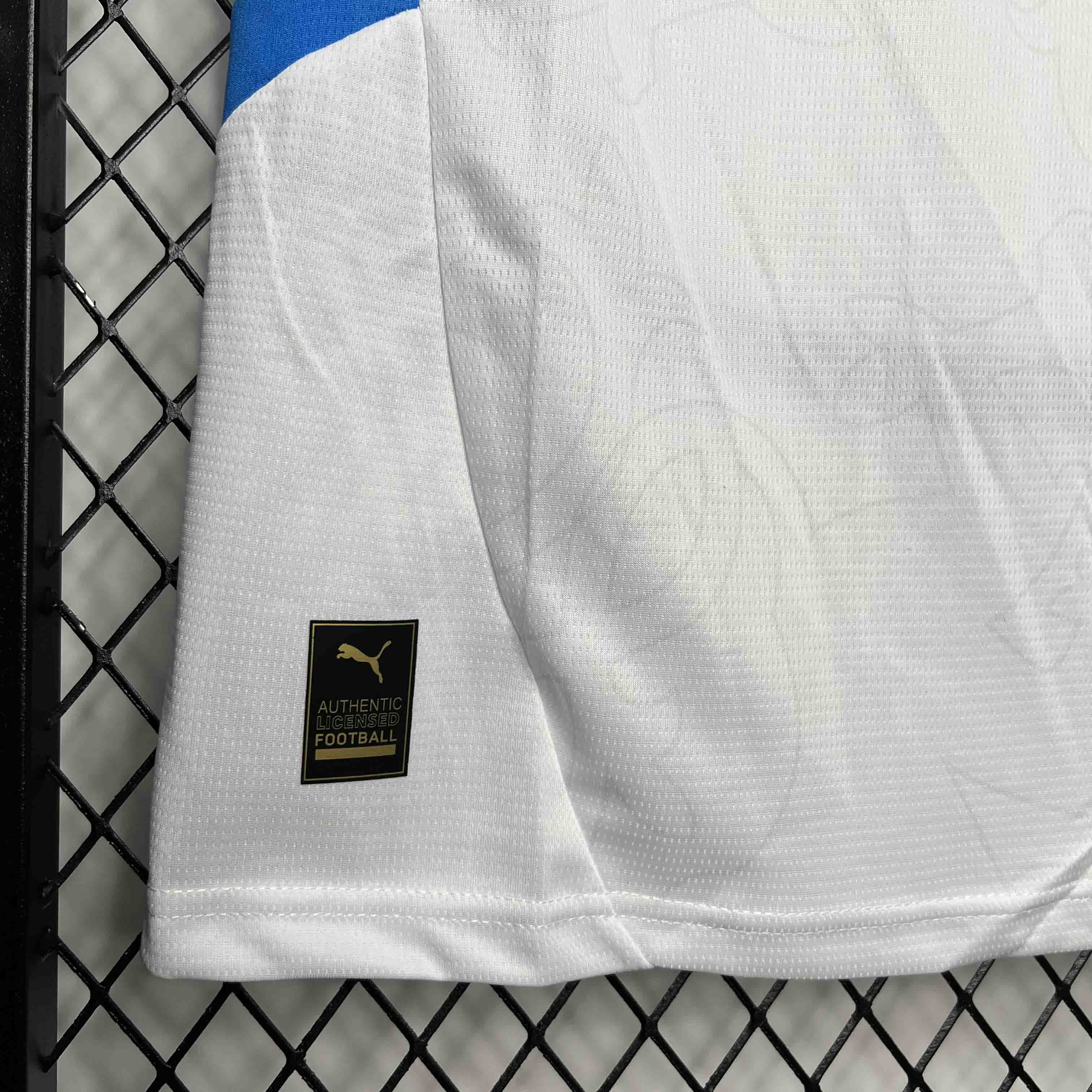 unitedfutballjersey-Czech Republic 2024 Away Jersey - Fans Version