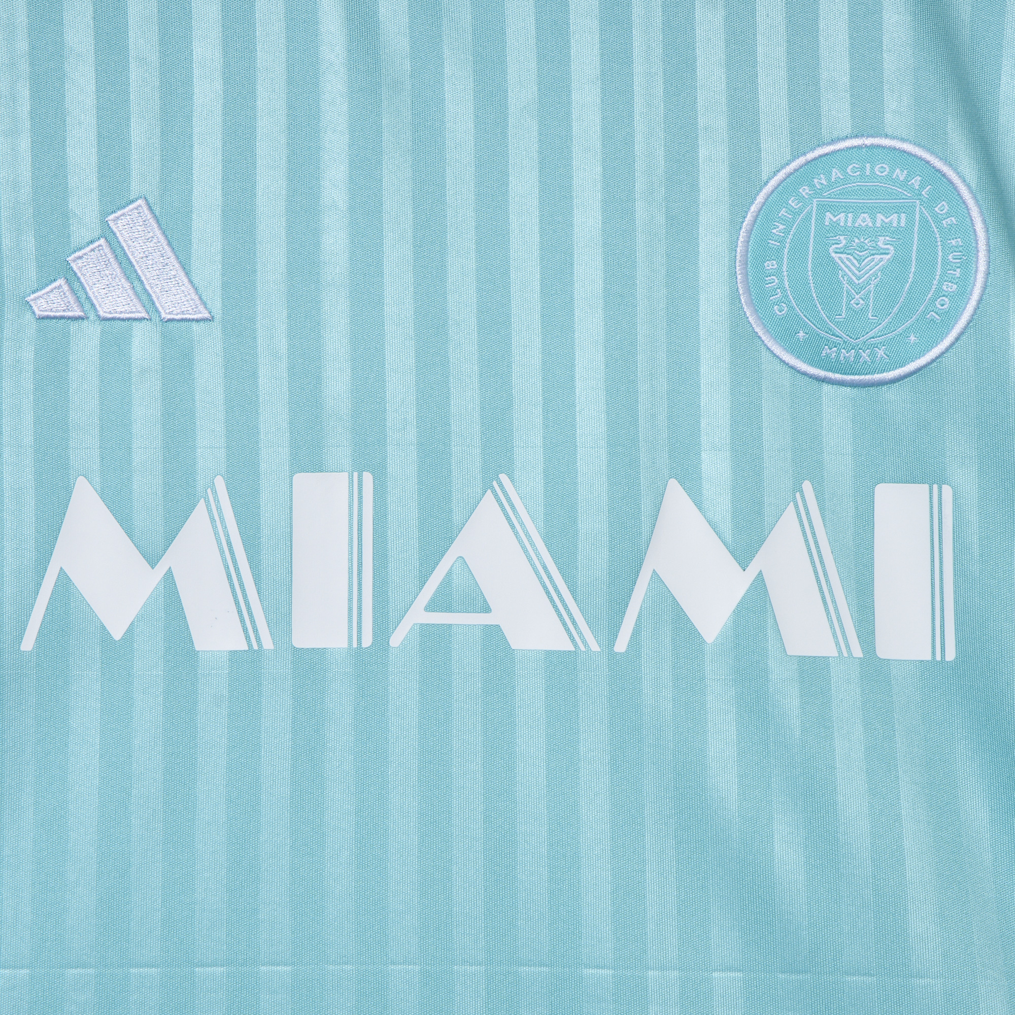 unitedfutballjersey-INT M.A.M 2024 Third Kids Kit