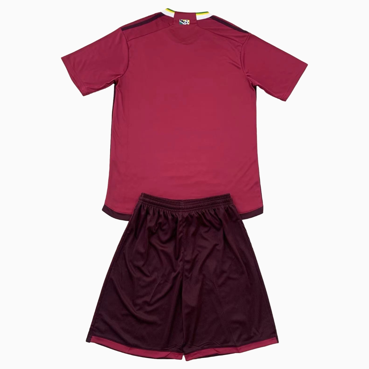 SIUjerseys-Portland Timbers 2024 Third Kids Kit