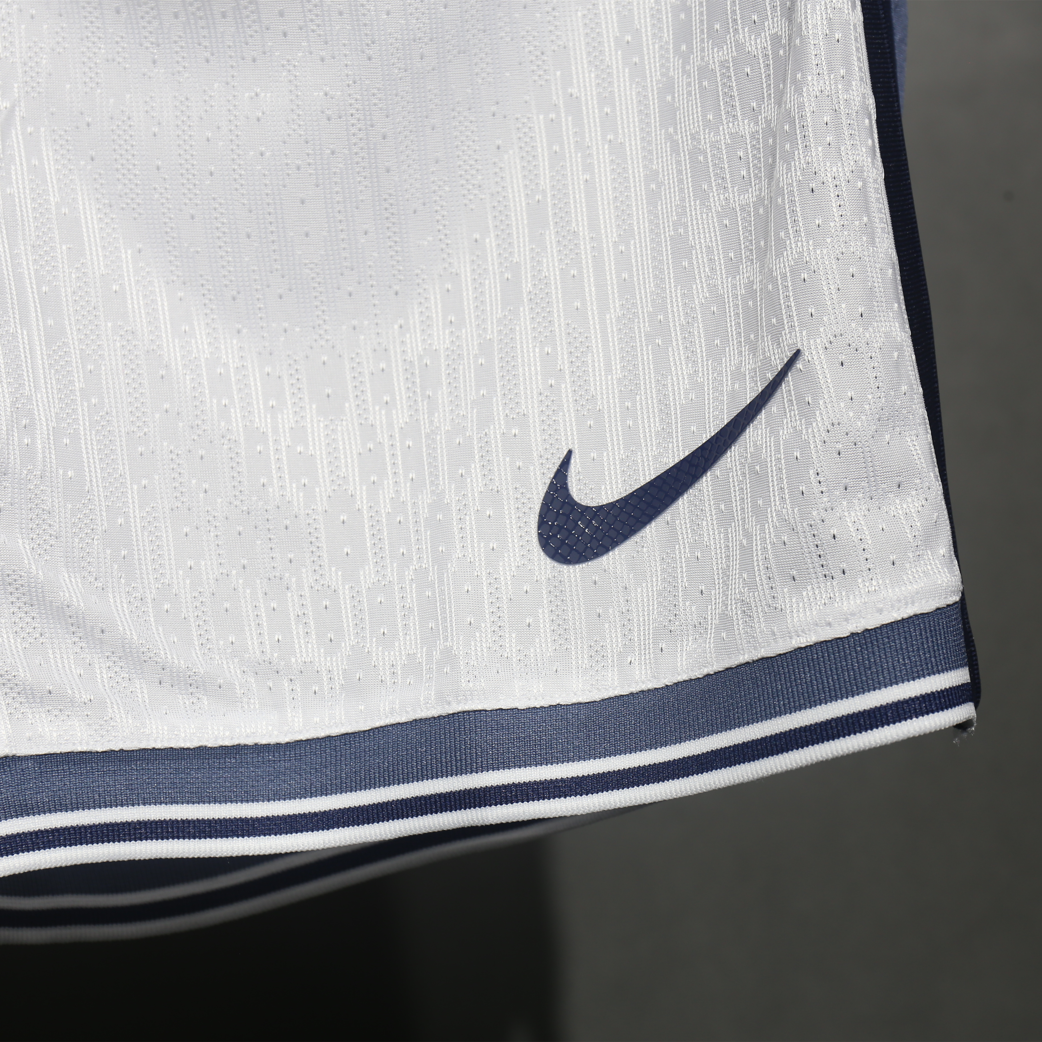 SIUjerseys-Inter Milan 24-25 Away Shorts - Player Version