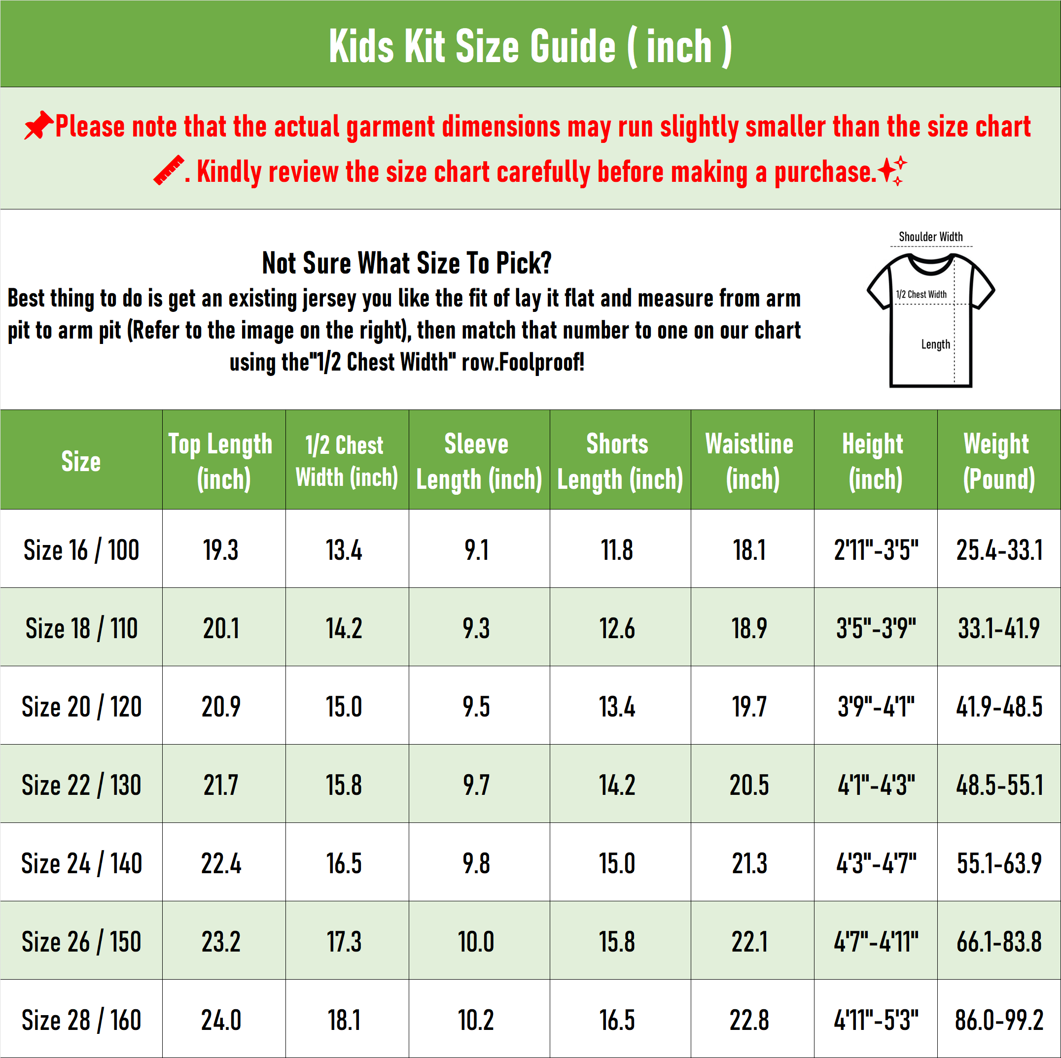 ManixJersey.com | Inter Miami 2024 Home Stadium Kids Kit -Customize Name, Number and Patch | Worldwide Shipping