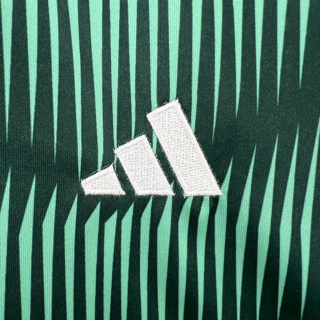 SIUjerseys-Real Oviedo 24-25 Third Kids Kit