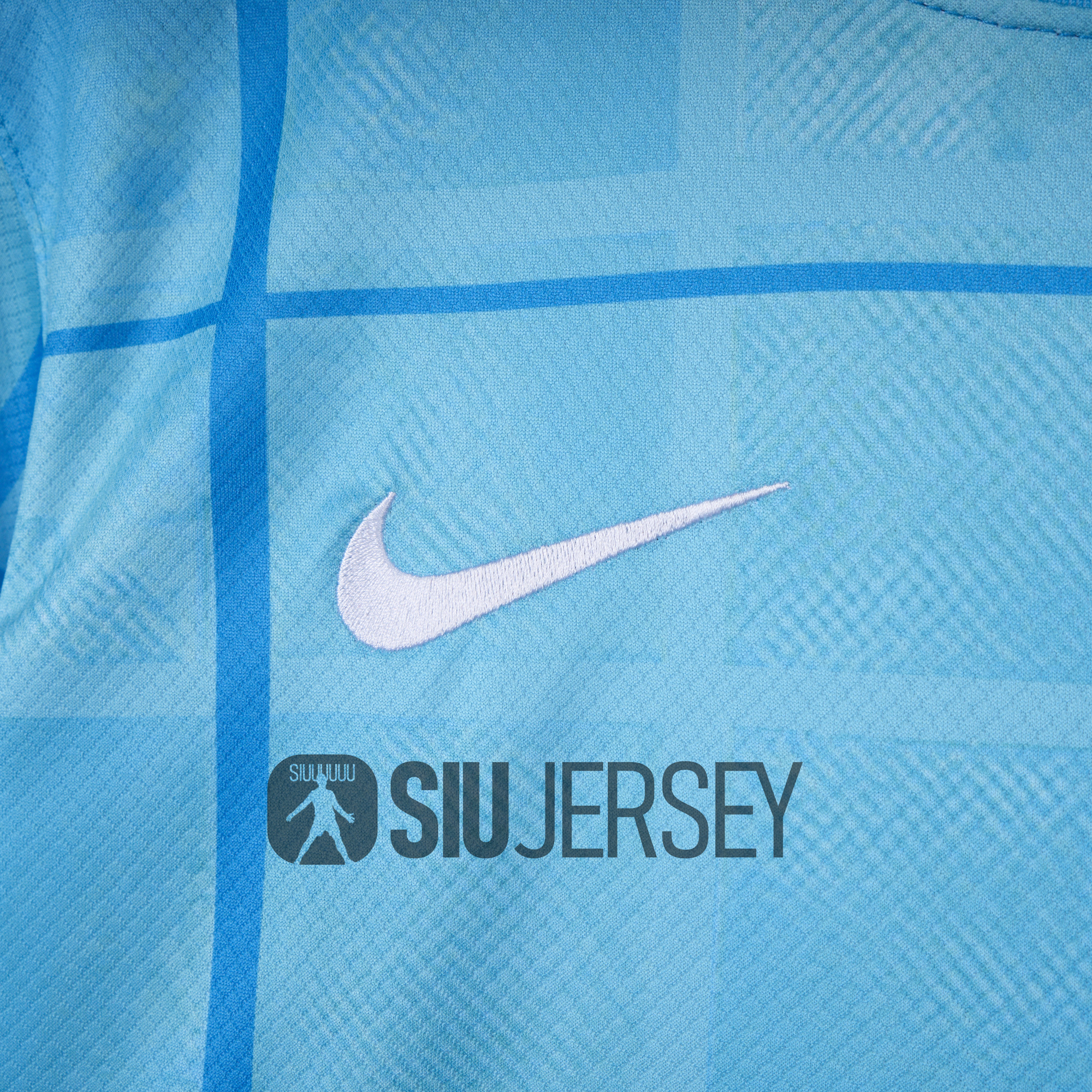 SIUjerseys-Hertha BSC 24-25 Third Jersey - Fans Version