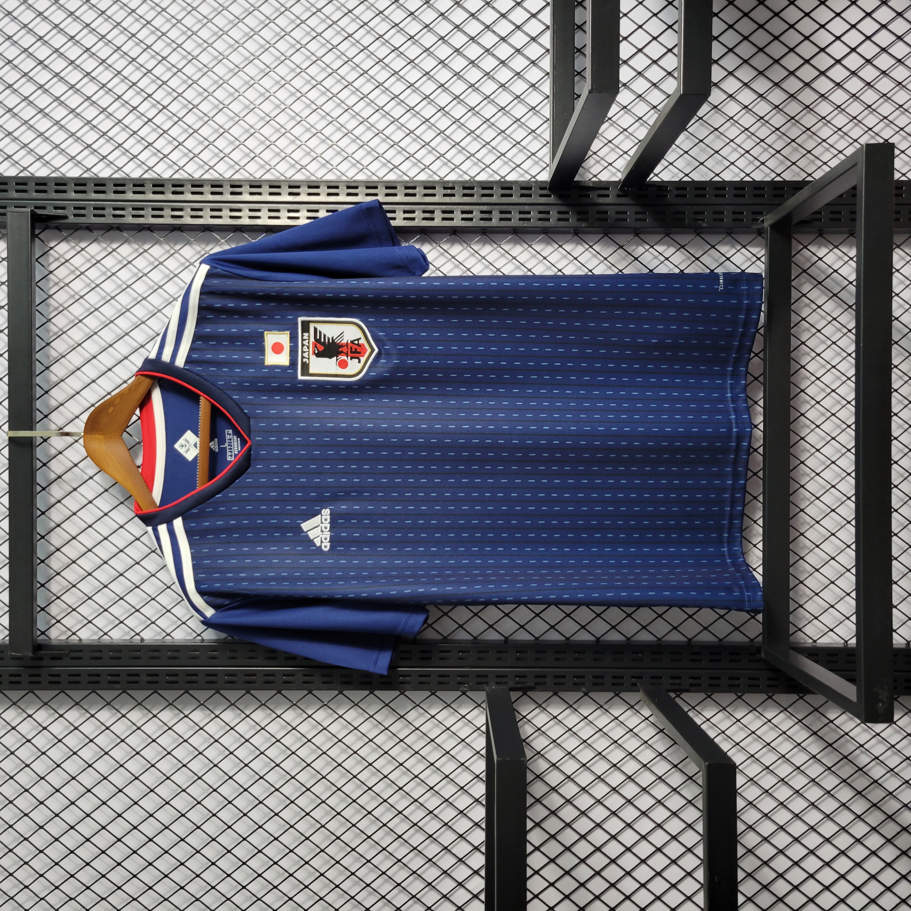 SIUjerseys-Retro Japan 2018 Home Stadium Jersey