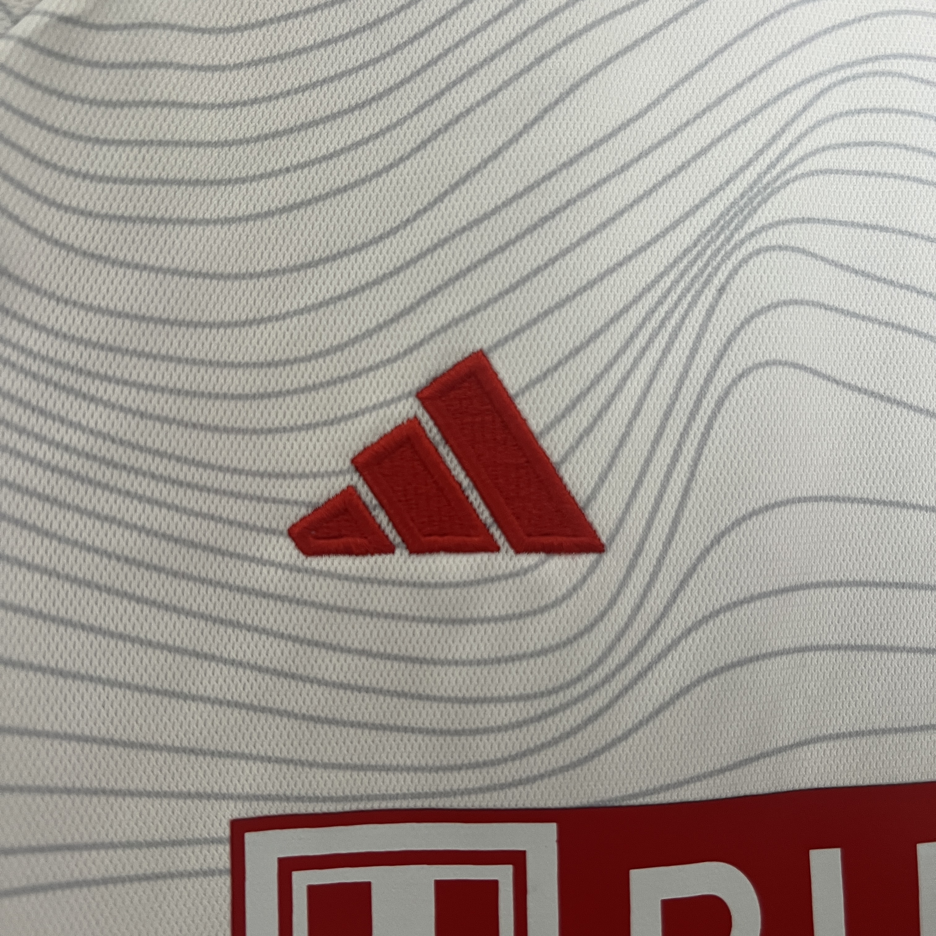 unitedfutballjersey-St. Louis City 2024 Home Stadium Jersey - Fans Version