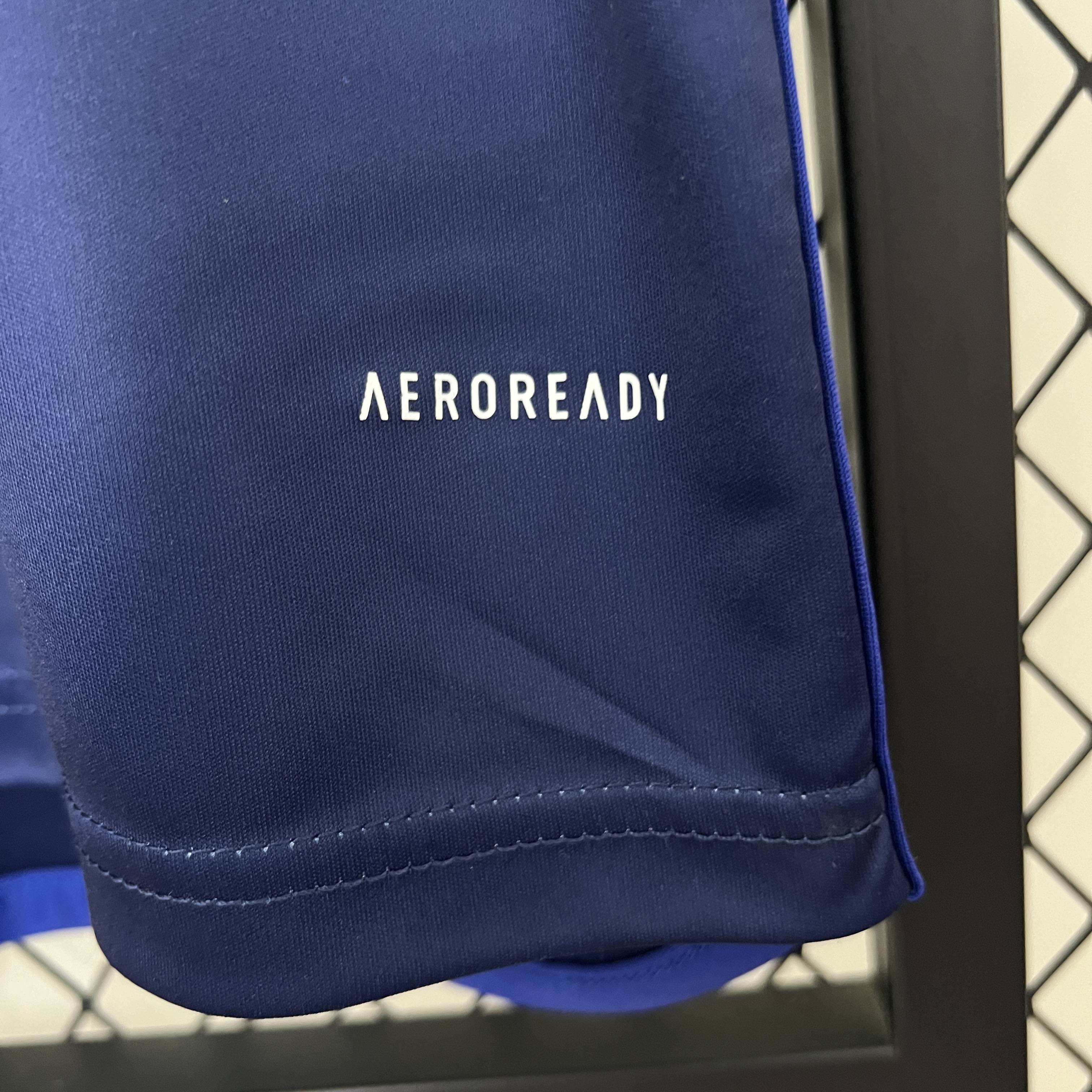 SIUjerseys-Boca Juniors 24-25 Third Jersey - Fans Version