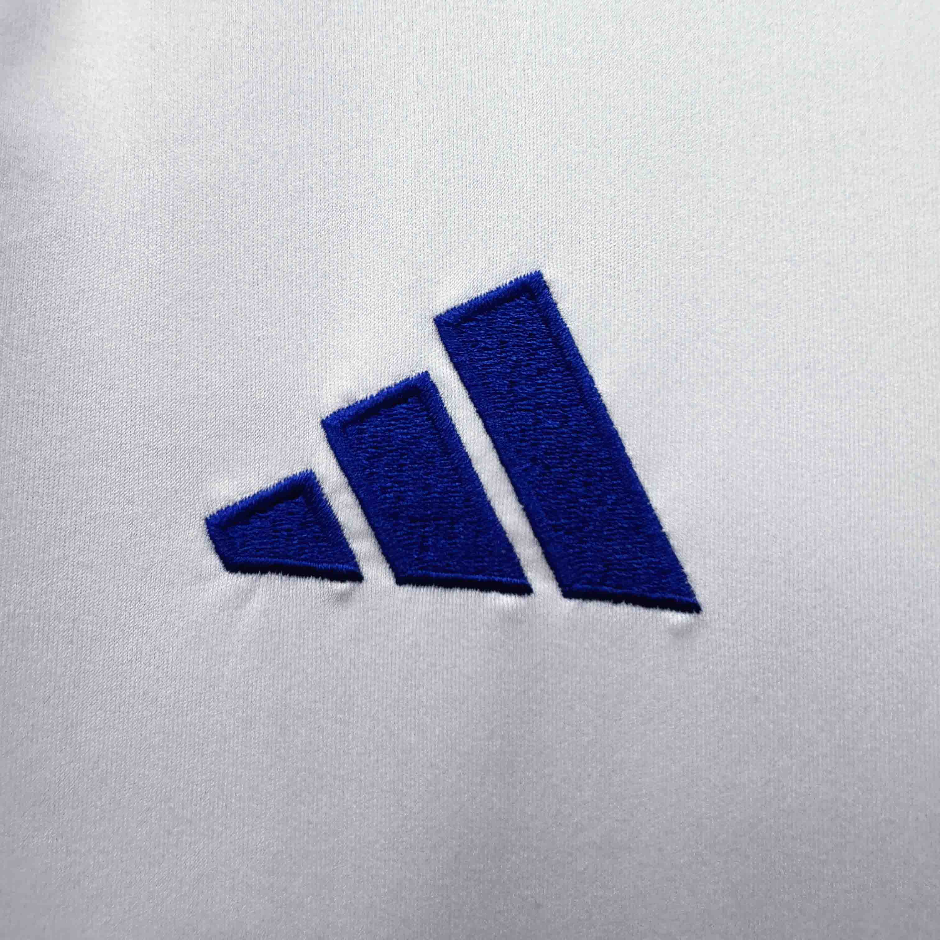 SIUjerseys-Chile 2024 Away Stadium Jersey - Fans Version