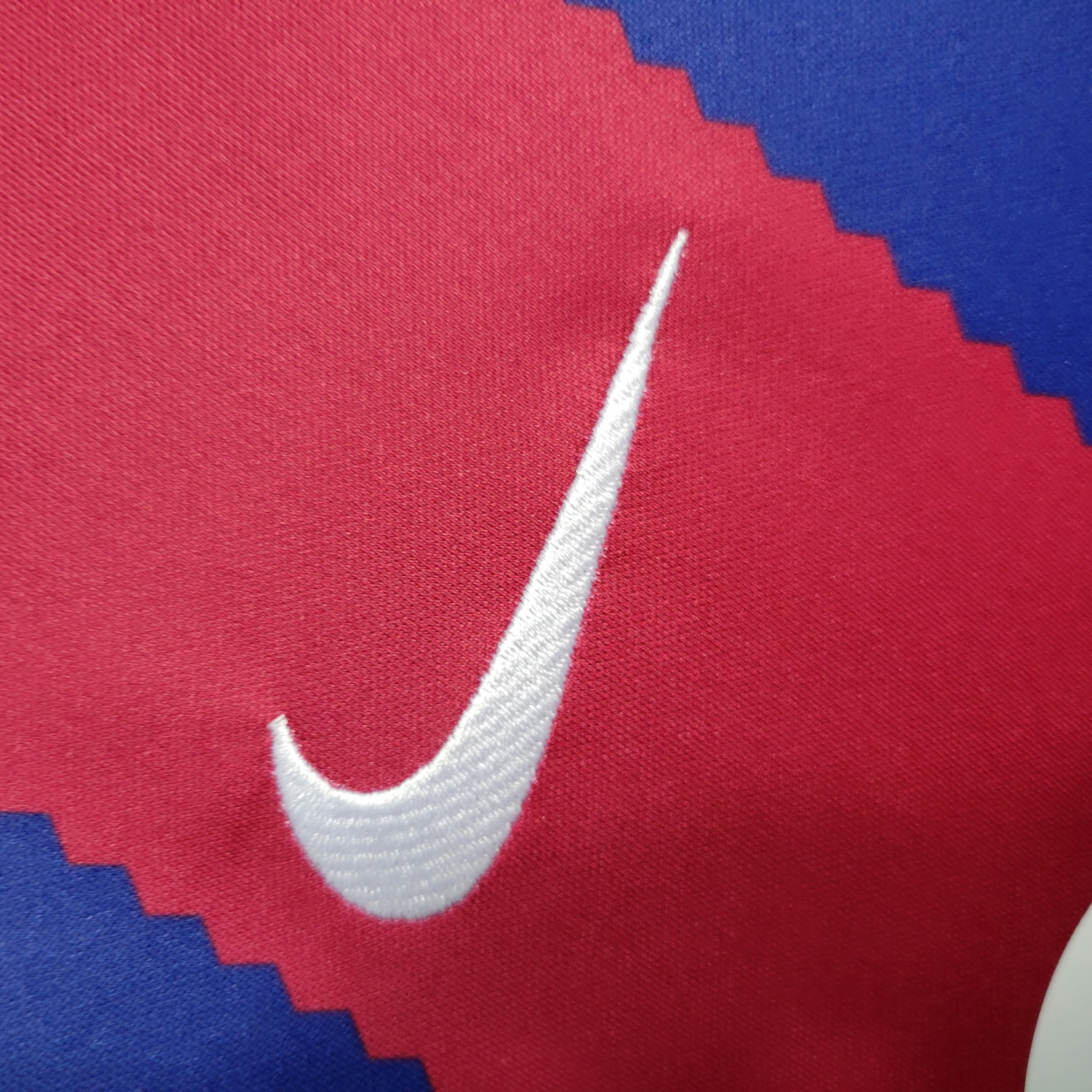 SIUjerseys-Barcelona X Karol G 2024 Special Edition Jersey - Fans Version