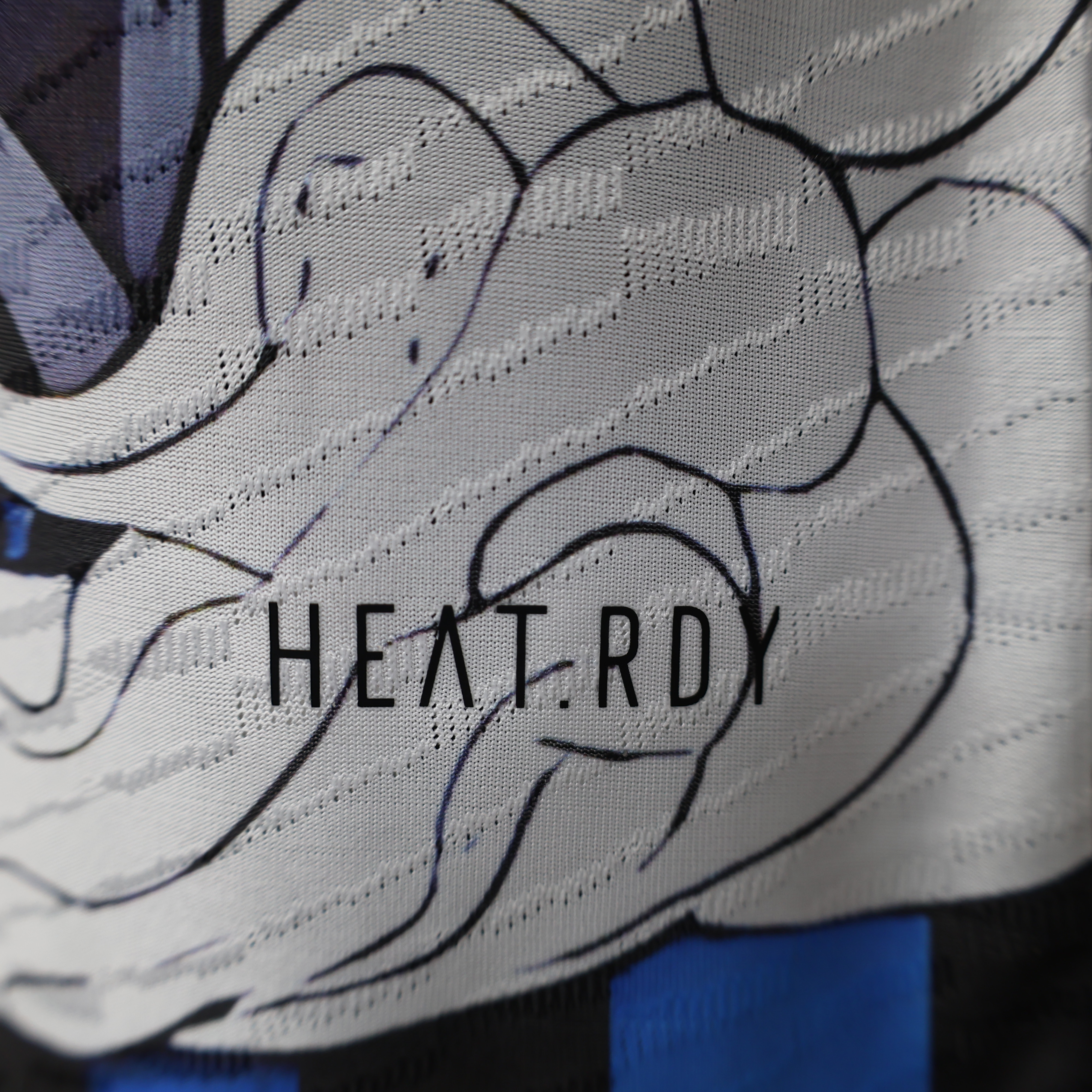 SIUjerseys-Japan 2024 Samurai & Dragon Special Edition Jersey - Player Version