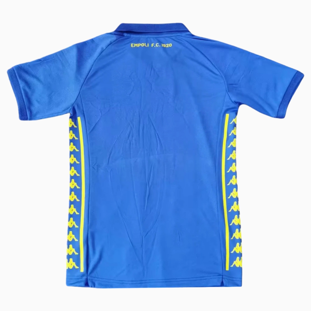 unitedfutballjersey-Empoli 24-25 Home Jersey - Fans Version