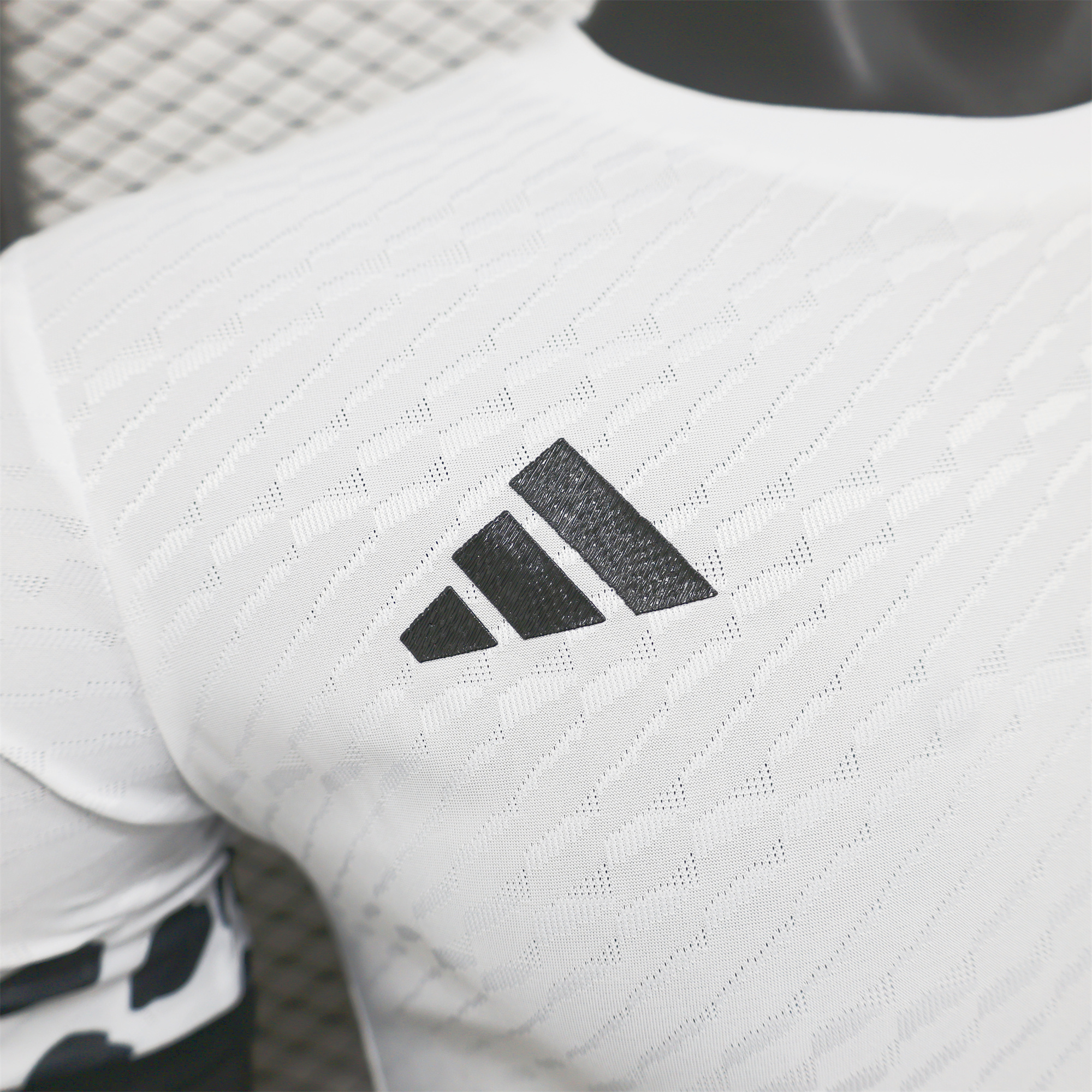 SIUjerseys-Japan 2024 Fuji Mountain Scenery Special Edition White Jersey - Player Version