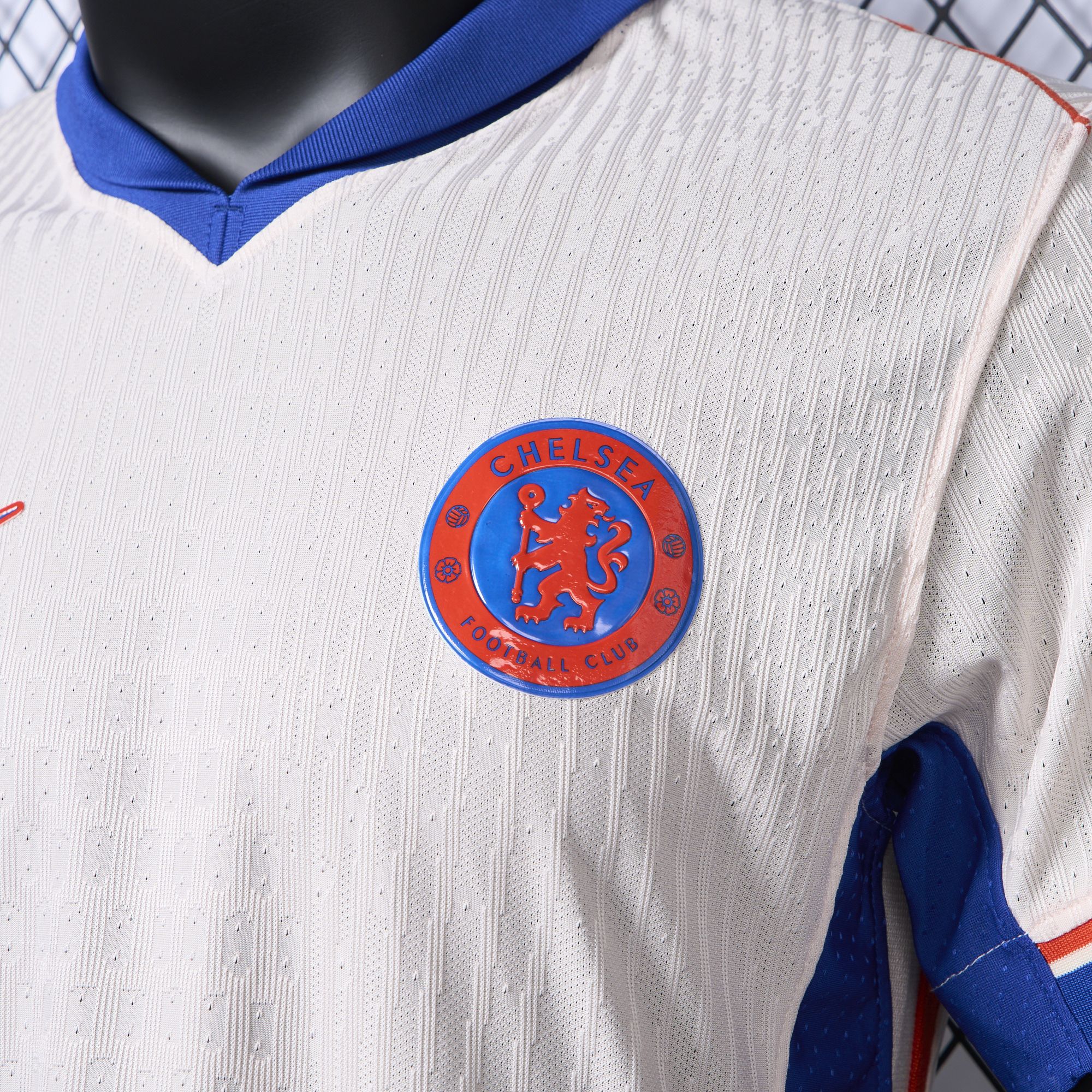 SIUjerseys-C.H.E.L.S.E.A 24-25 Away Jersey - Player Version