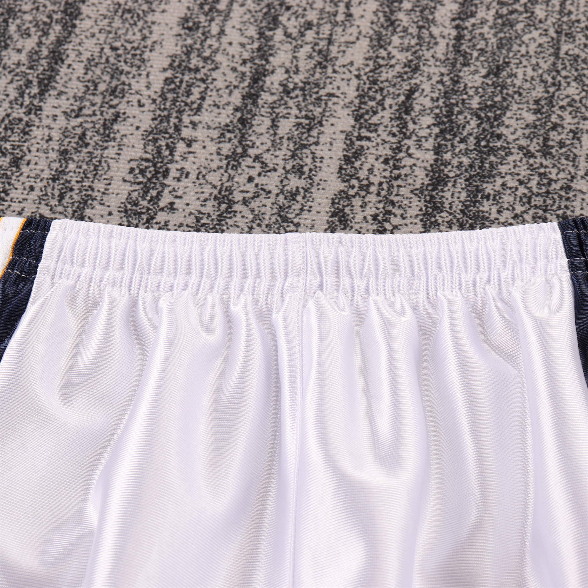 unitedfutballjersey-Retro Real Madrid 1998-00 Home Kids Kit