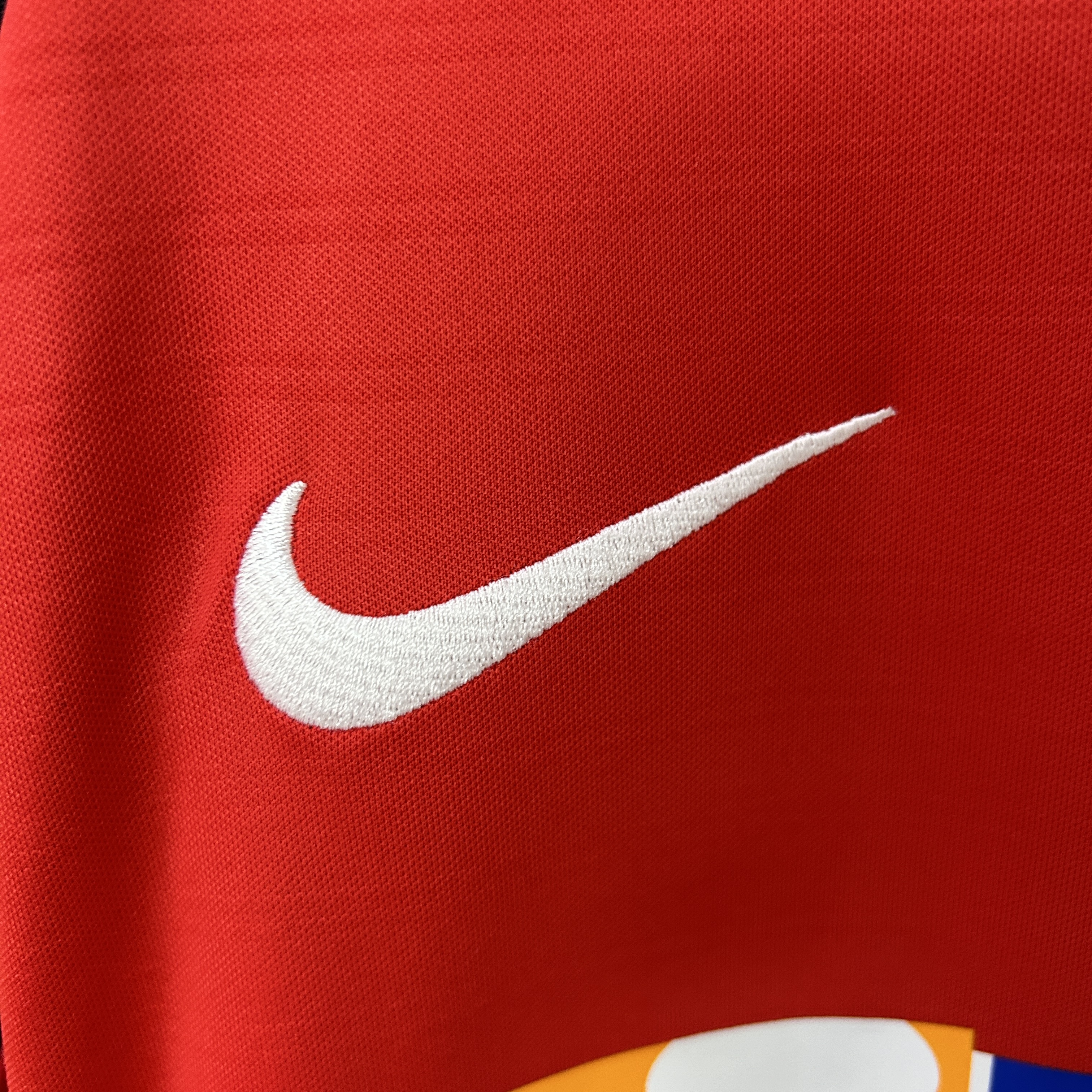 SIUjerseys-Retro Atletico Madrid 2001-02 Away Jersey