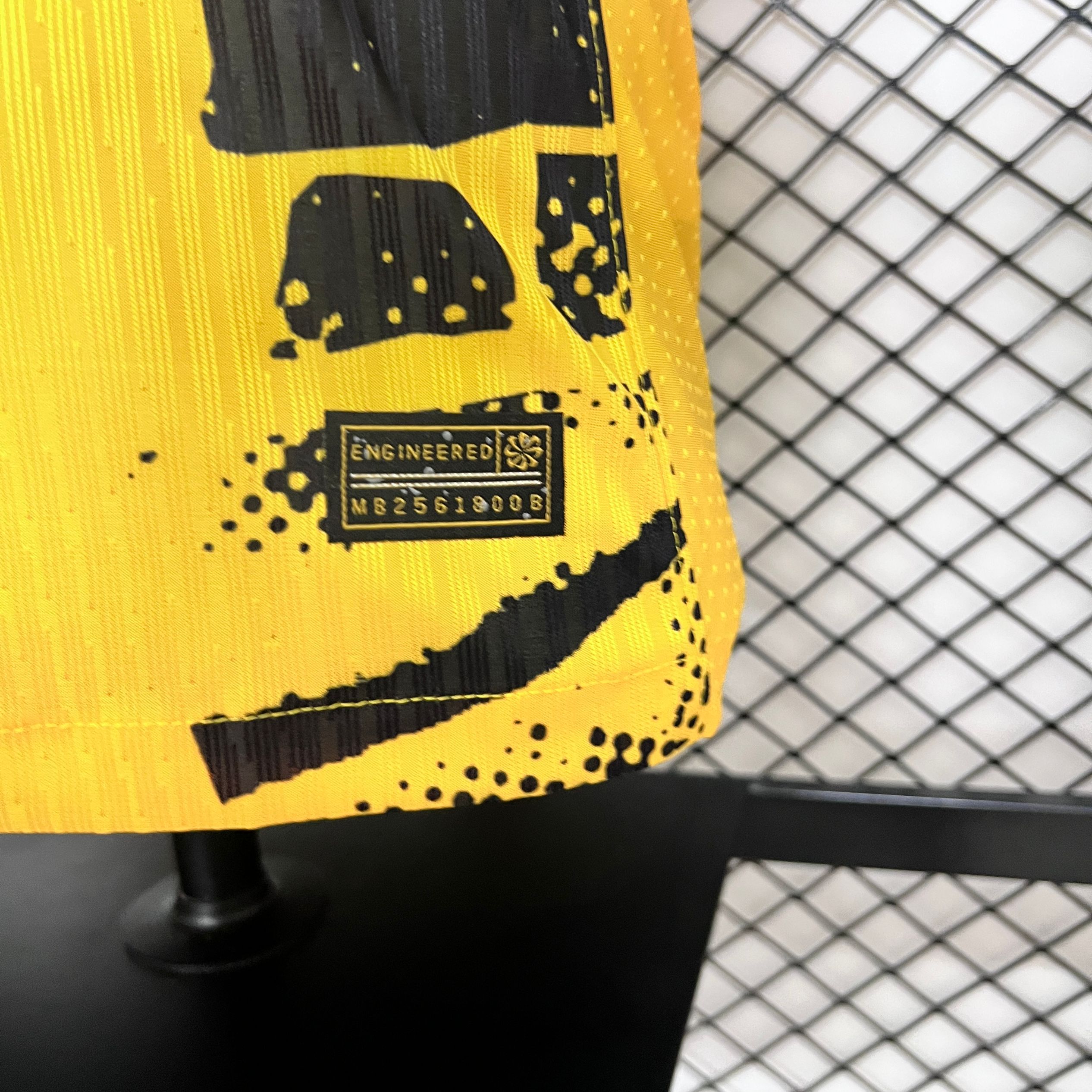 unitedfutballjersey-Inter Milan 24-25 Third Jersey - Player Version