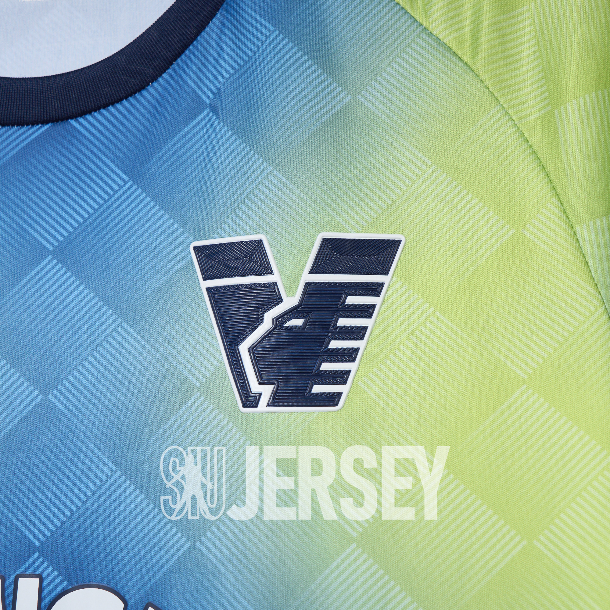 SIUjerseys-Venezia FC 24-25 GK 1 Jersey - Fans Version