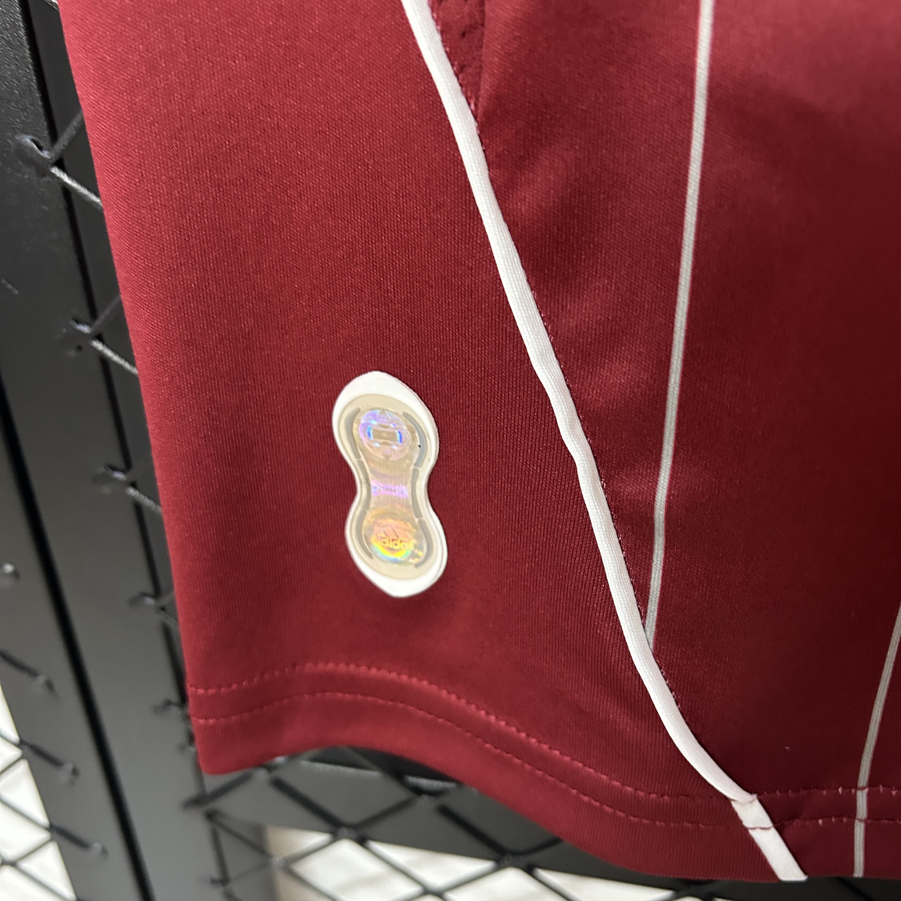 SIUjerseys-Retro Fluminense 2007-08 Third Jersey