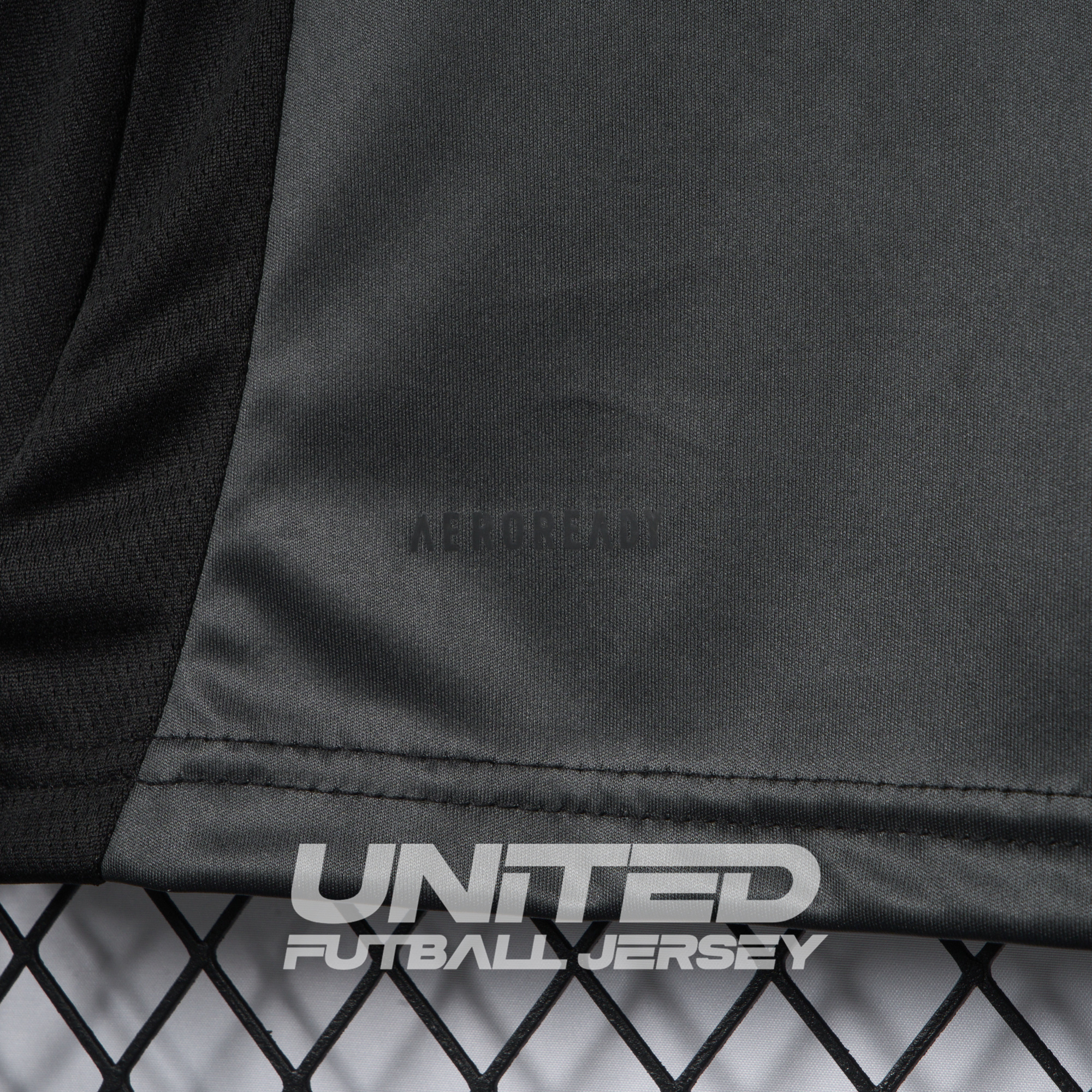 unitedfutballjersey-INT M.A.M 2025 Away Jersey - Fans Version